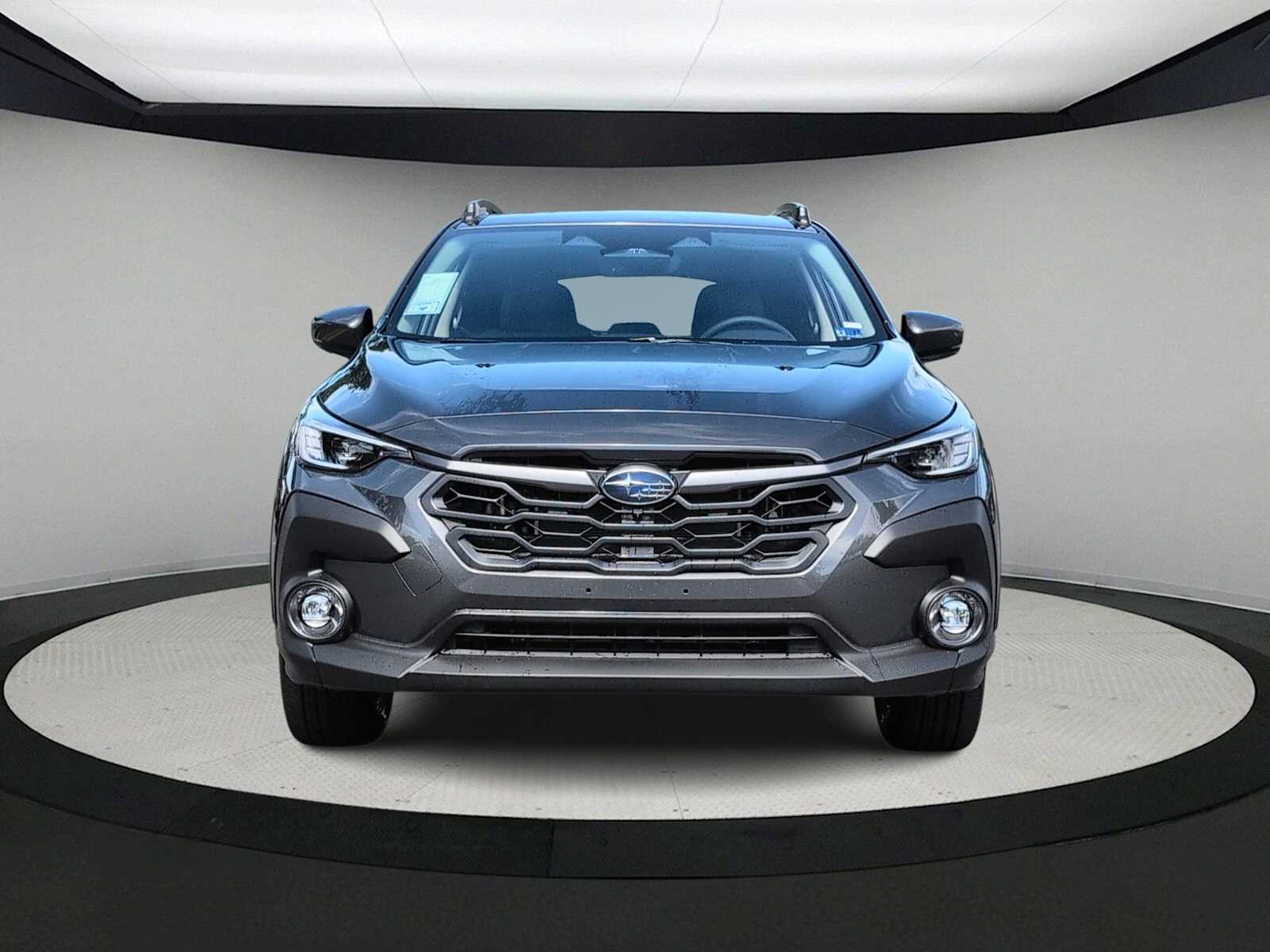 Thumbnail: 2026 Subaru Crosstrek - 3