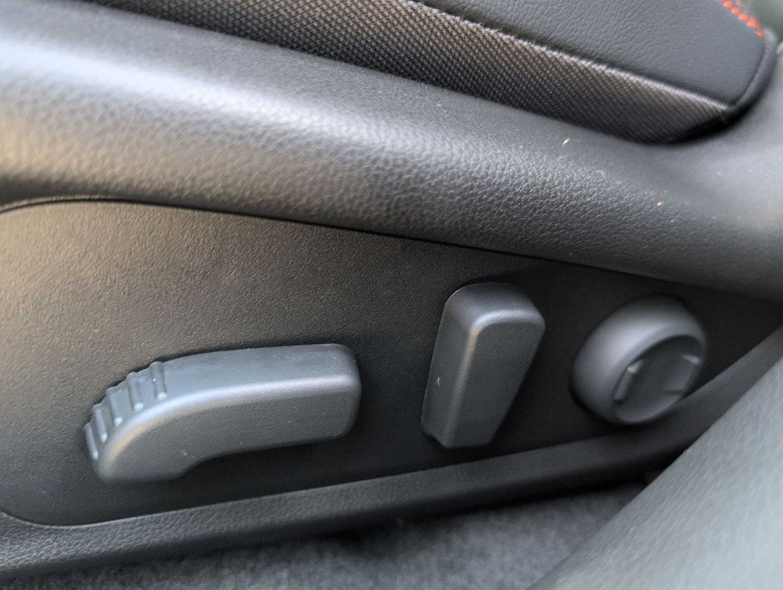 Thumbnail: 2026 Subaru Crosstrek - 17