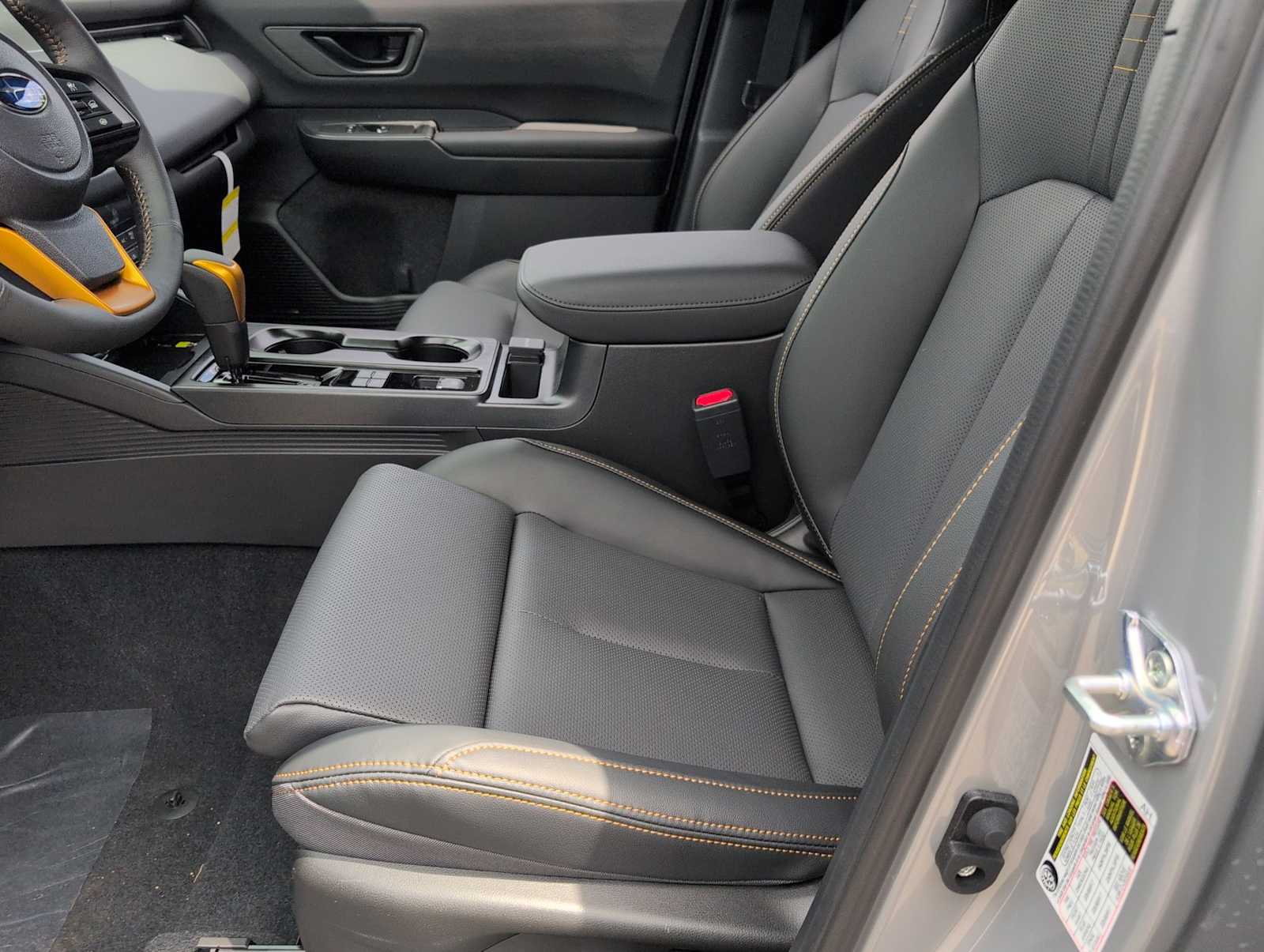 Thumbnail: 2026 Subaru Outback - 16