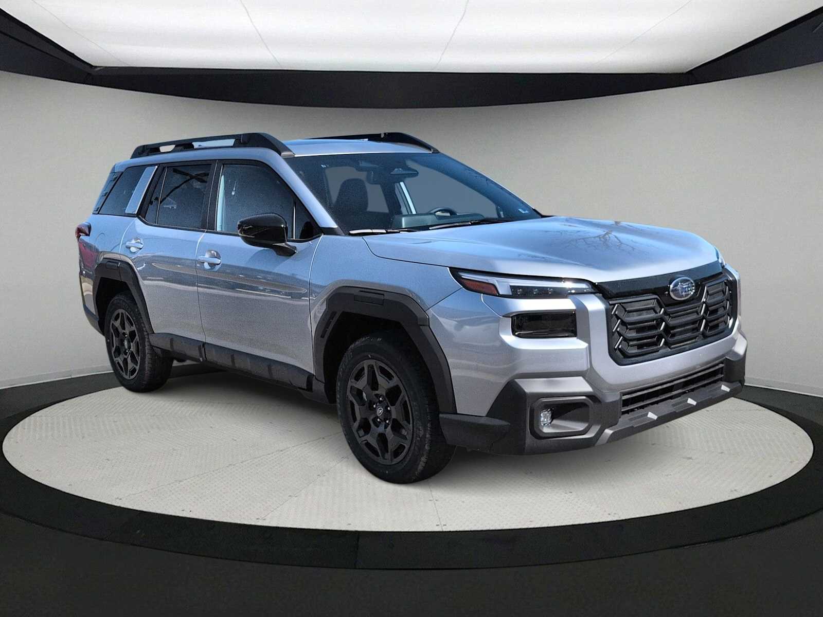 Thumbnail: 2026 Subaru Outback - 2