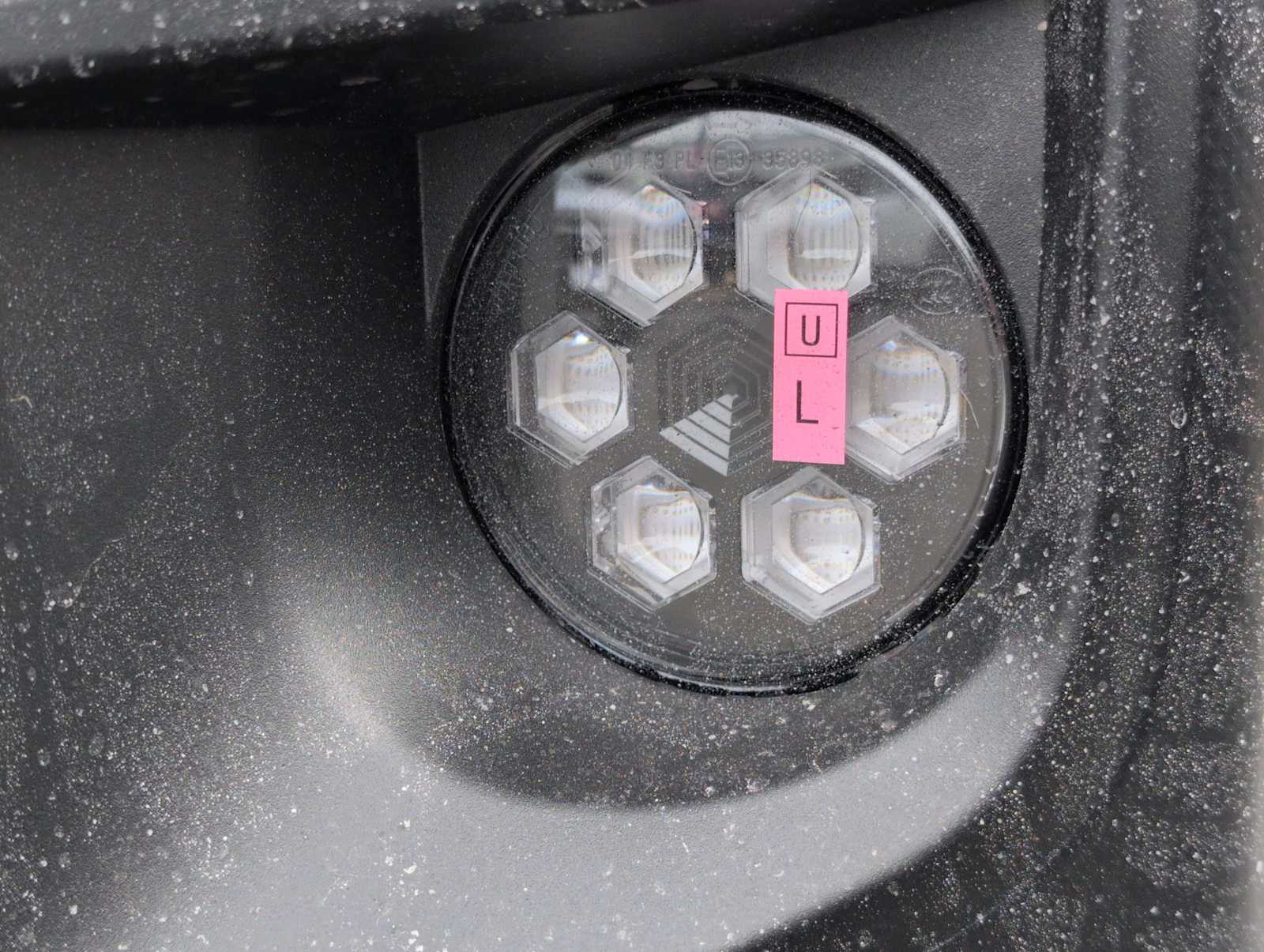 Thumbnail: 2026 Subaru Forester - 11