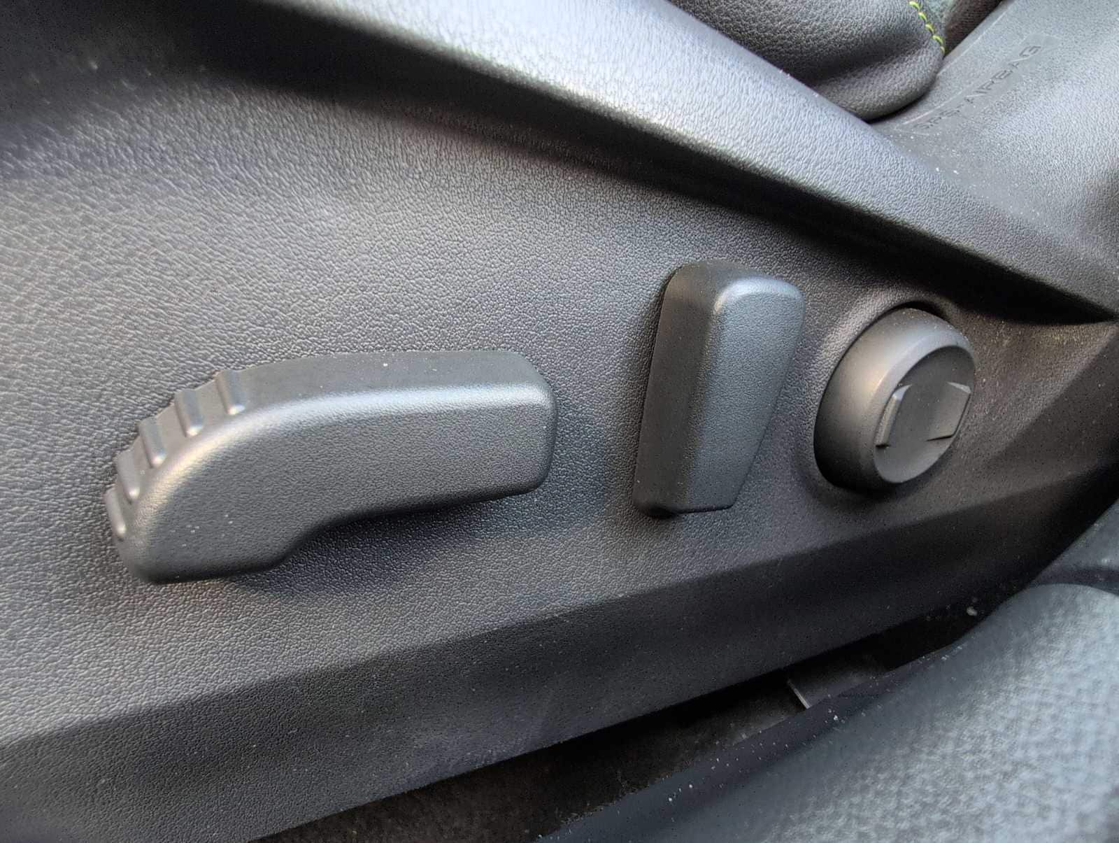 Thumbnail: 2023 Subaru Outback - 17