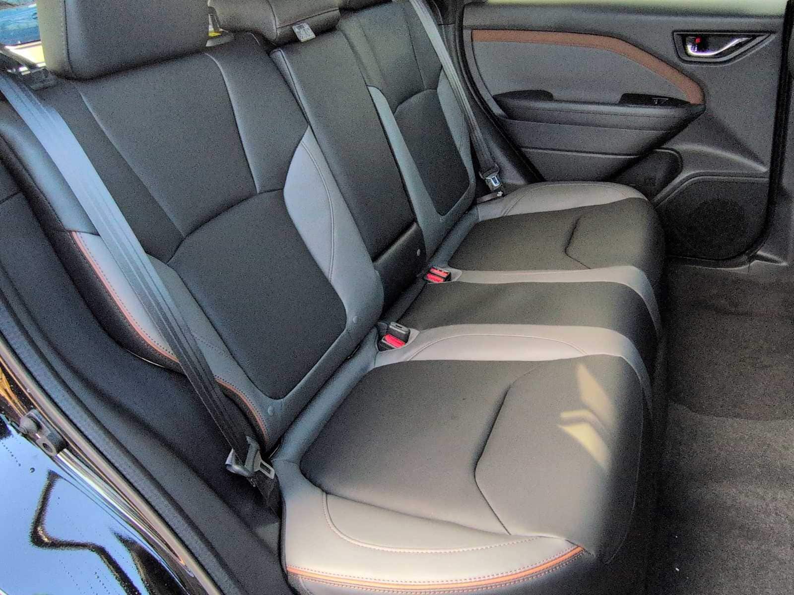 Thumbnail: 2026 Subaru Forester - 22