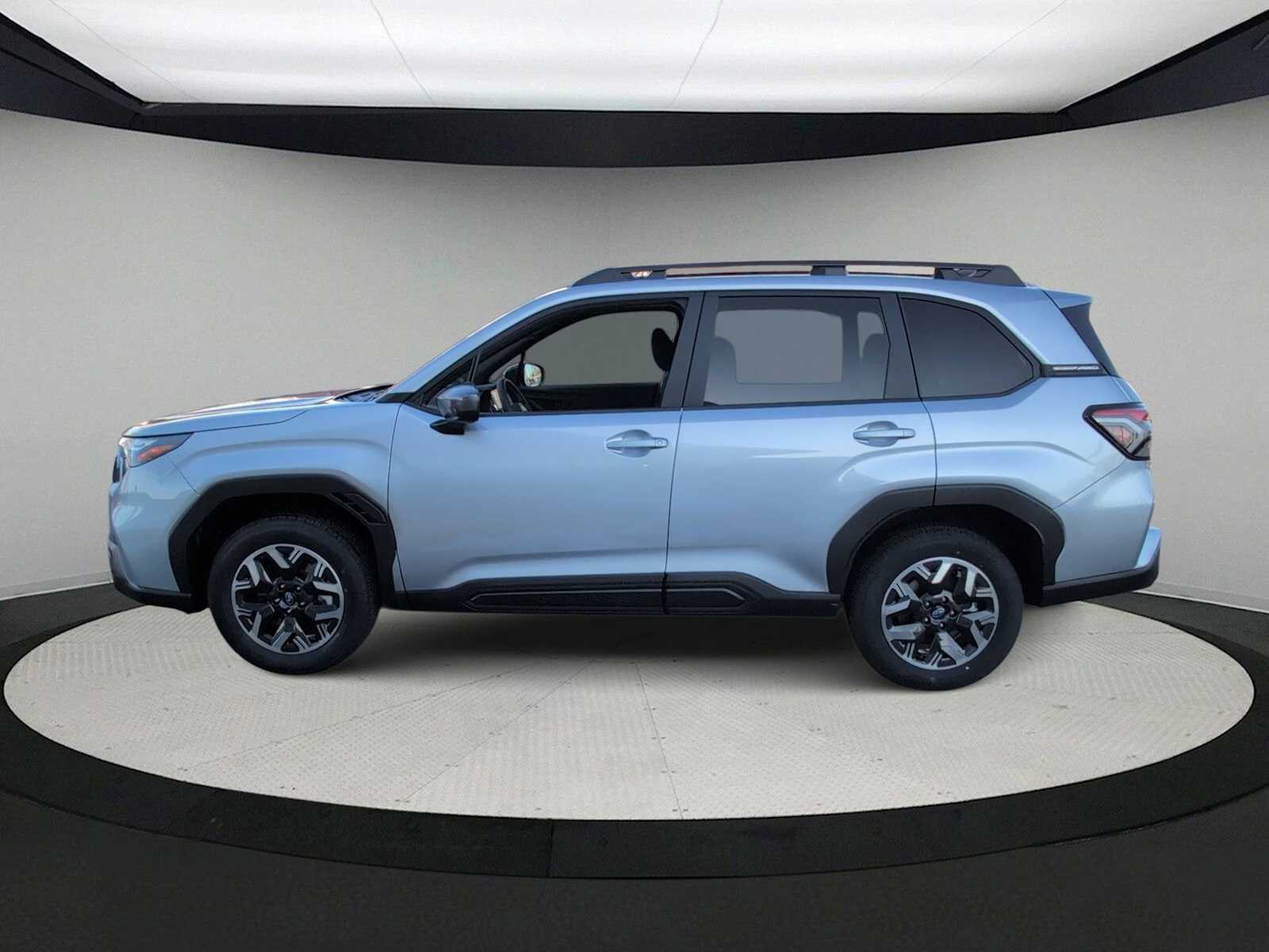 Thumbnail: 2026 Subaru Forester - 5