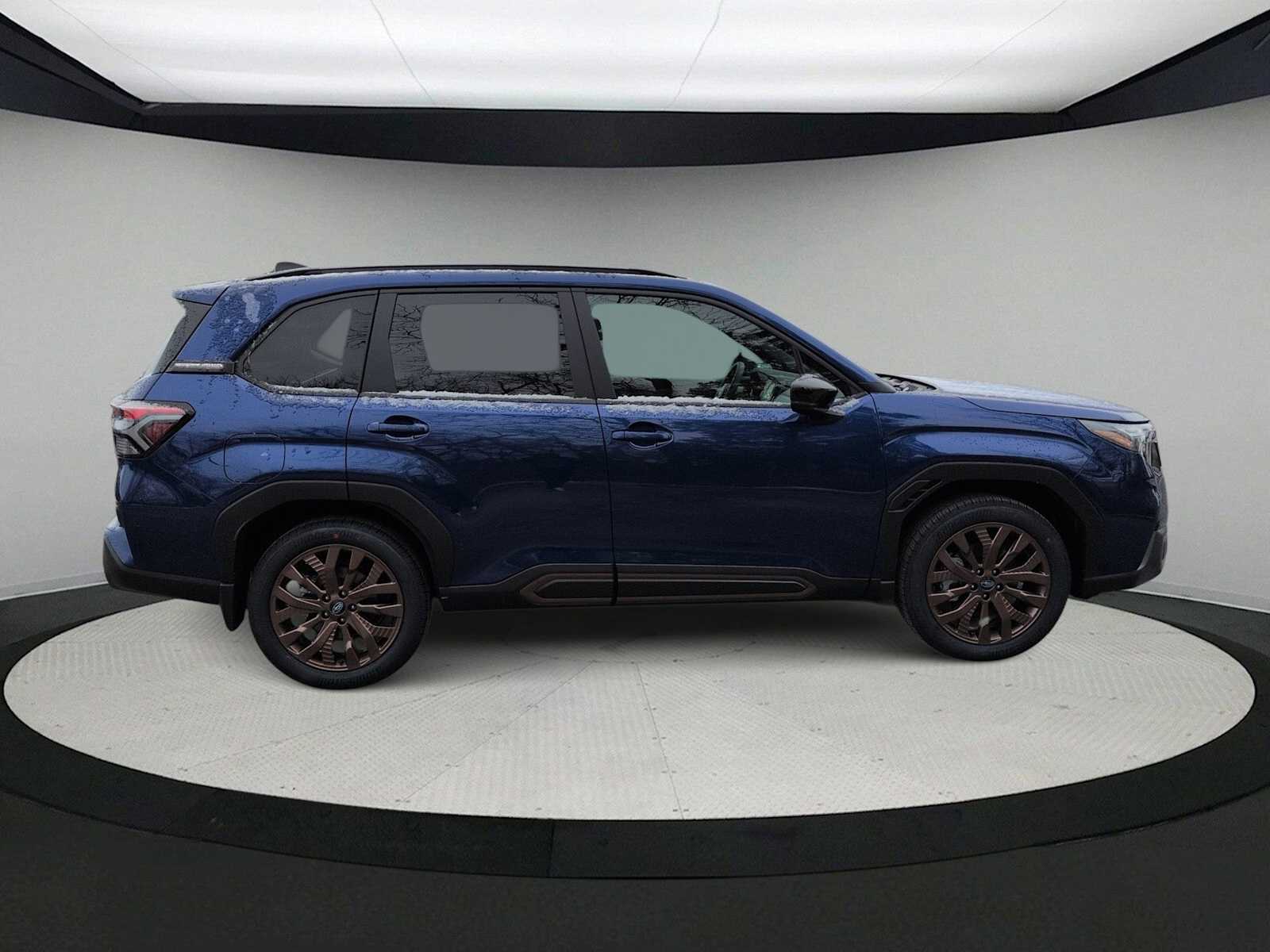 Thumbnail: 2026 Subaru Forester - 9