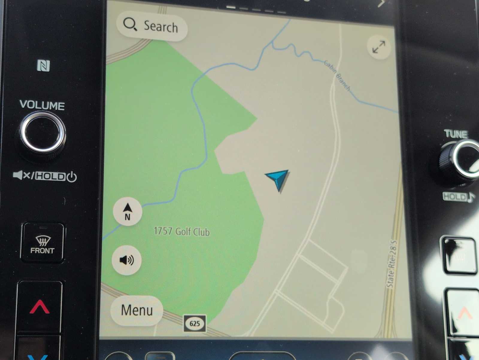 Thumbnail: 2026 Subaru Crosstrek - 28