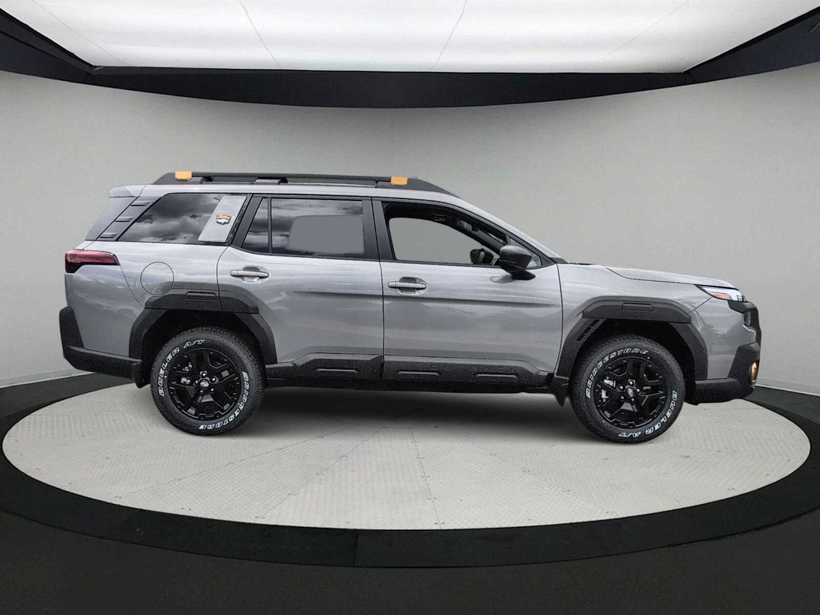 Thumbnail: 2026 Subaru Outback - 9