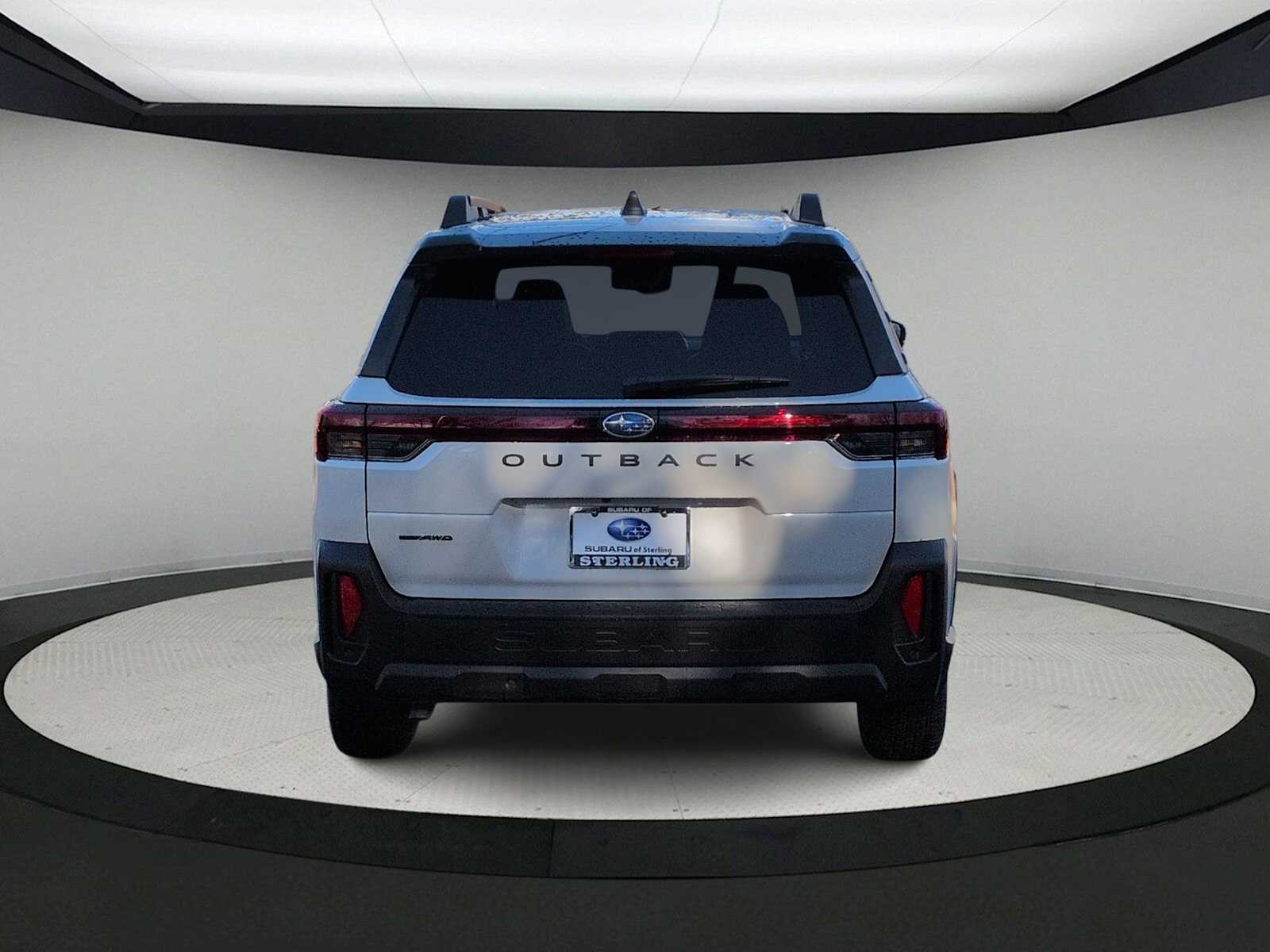 Thumbnail: 2026 Subaru Outback - 7