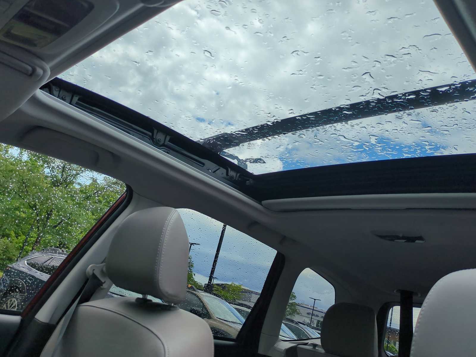 Thumbnail: 2016 Subaru Forester - 19