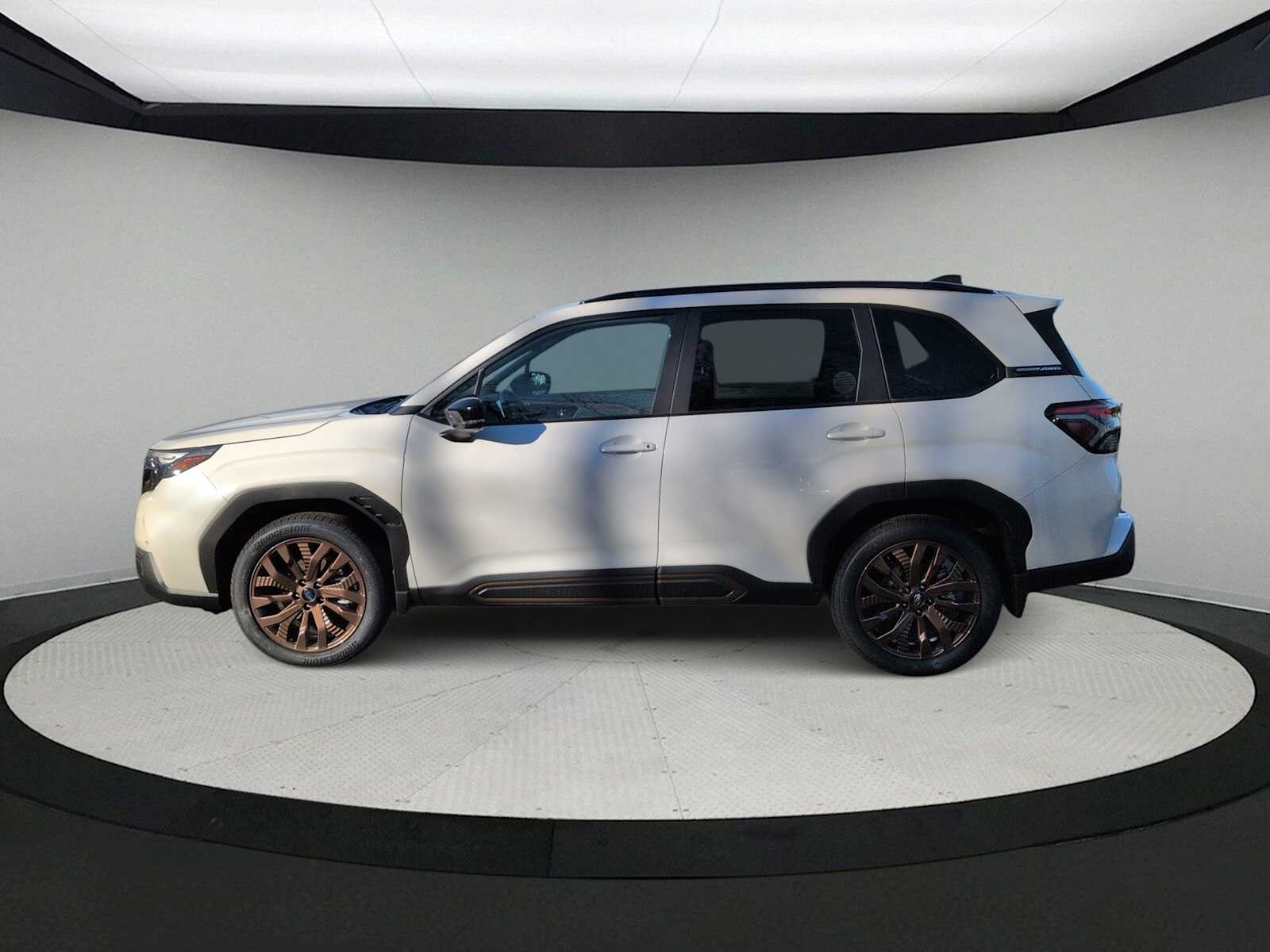 Thumbnail: 2026 Subaru Forester - 5
