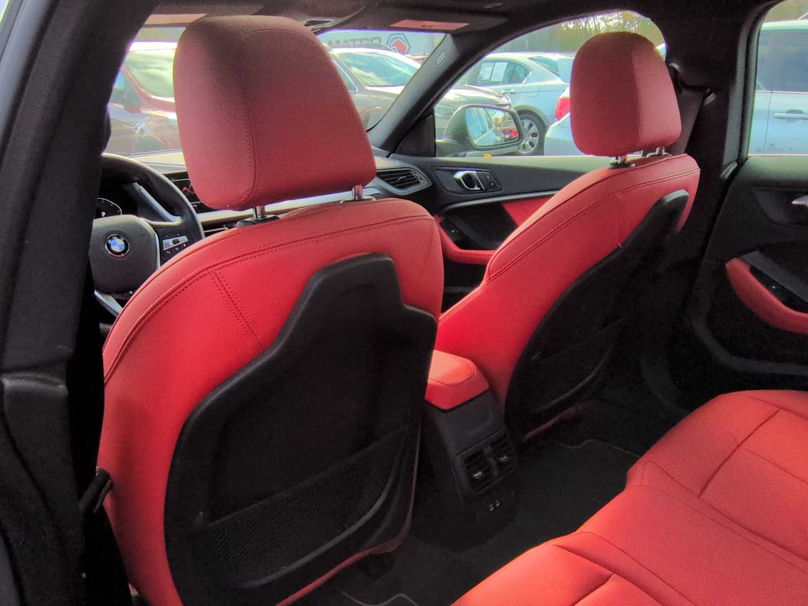 Thumbnail: 2024 BMW 2 Series - 18