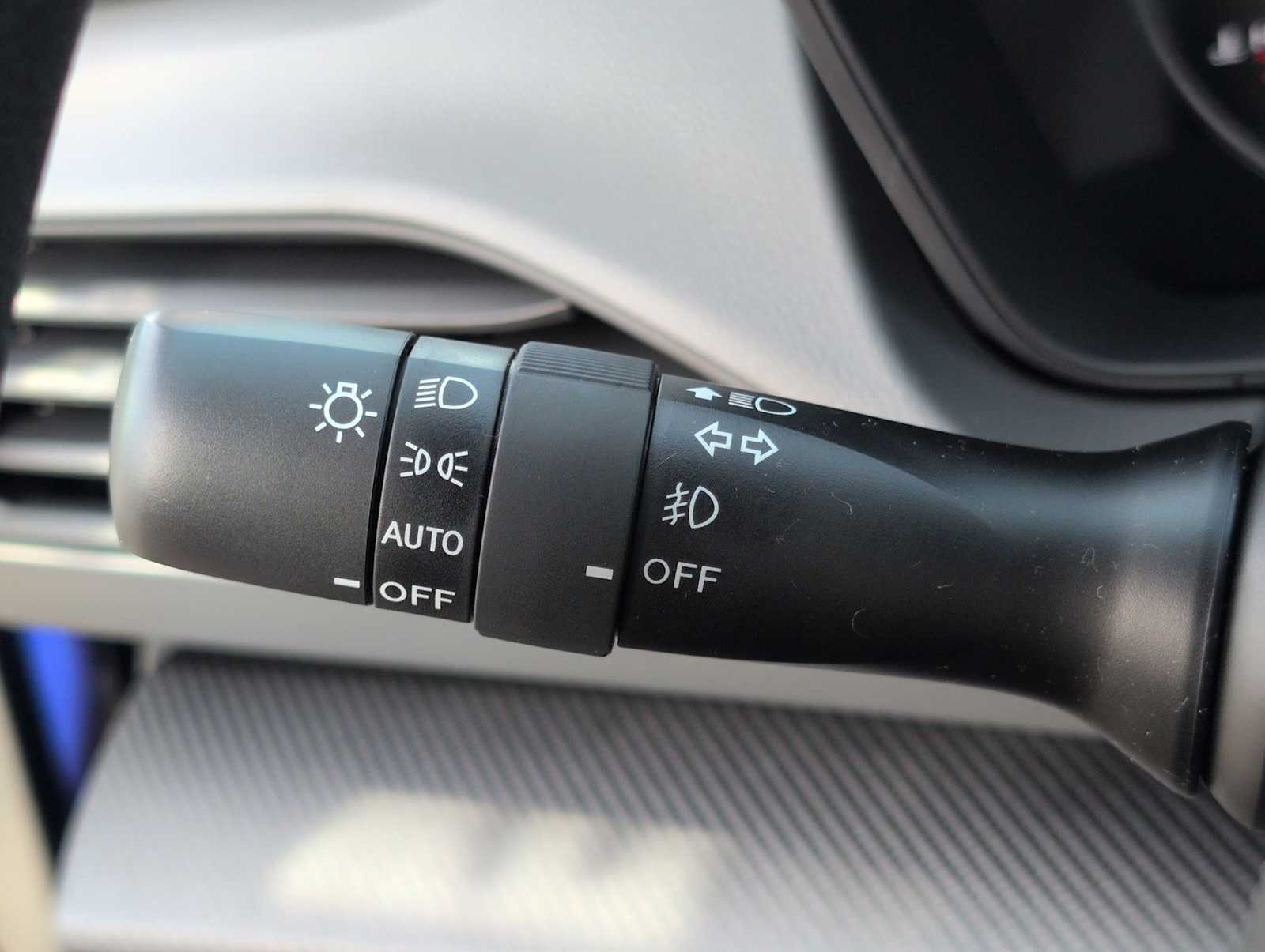 Thumbnail: 2026 Subaru Crosstrek - 26