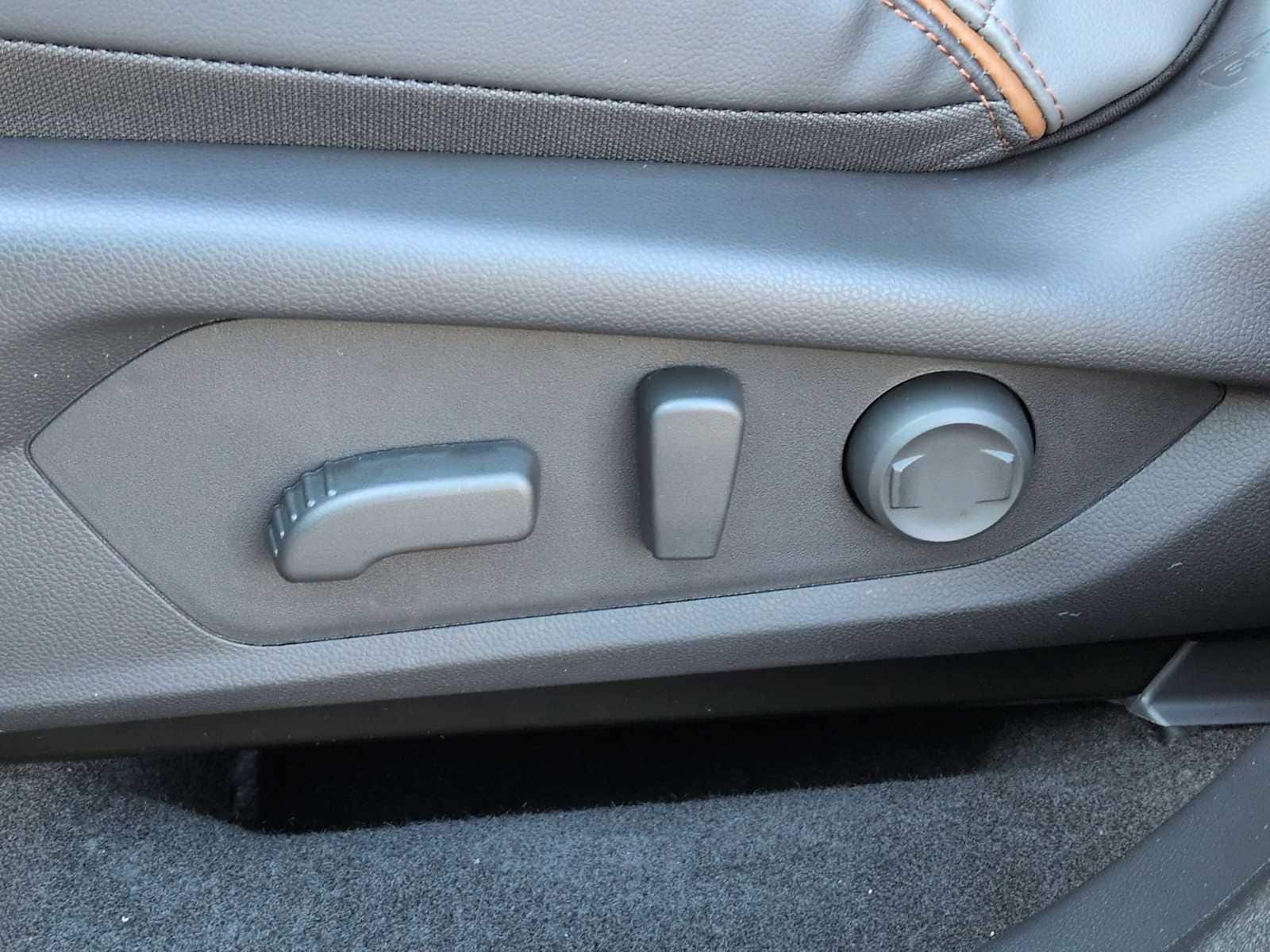 Thumbnail: 2026 Subaru Forester - 18