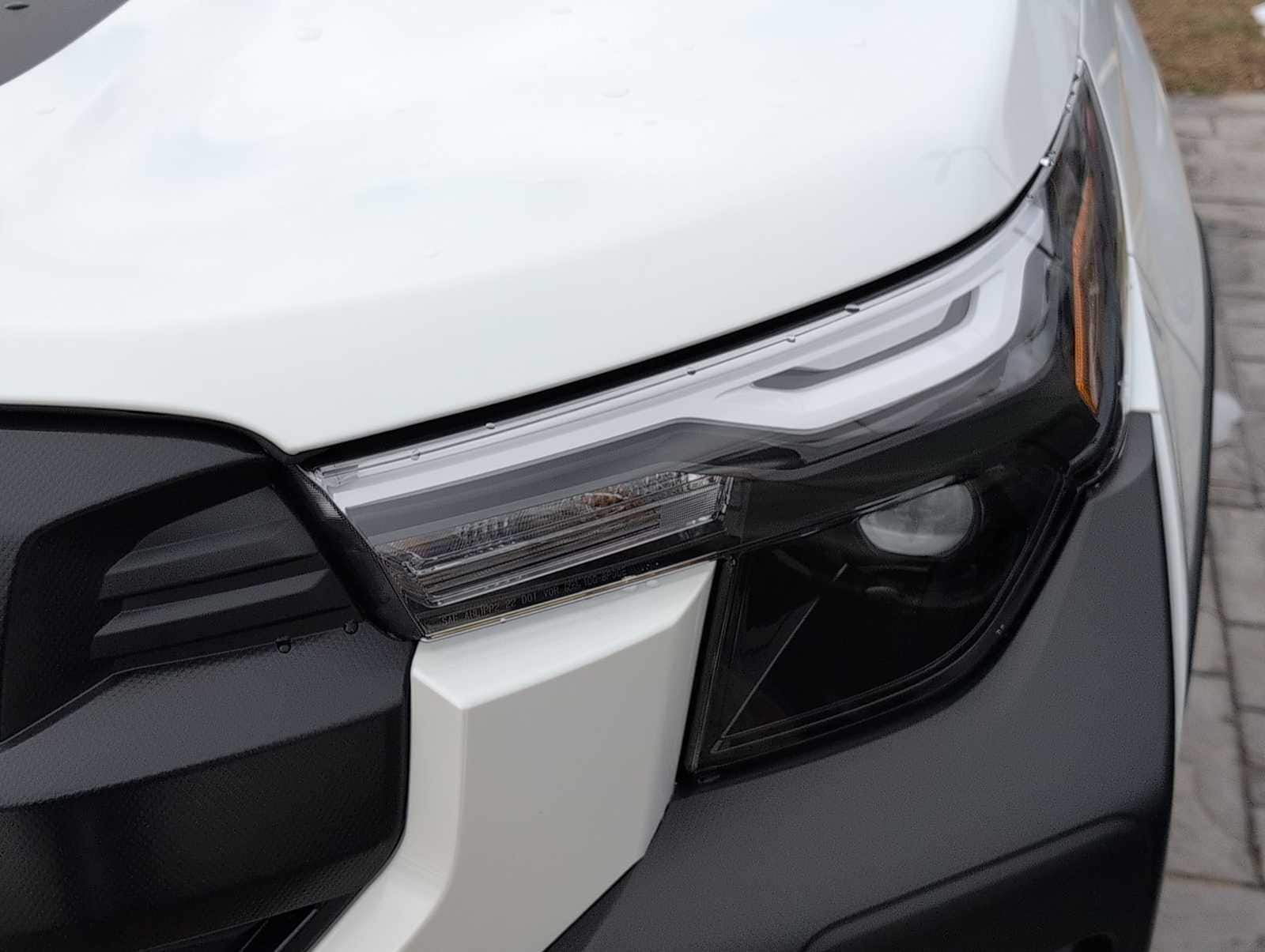 Thumbnail: 2026 Subaru Forester - 11