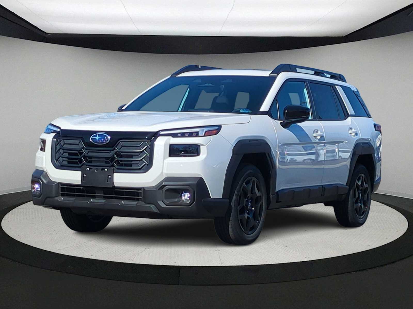 Thumbnail: 2026 Subaru Outback - 4