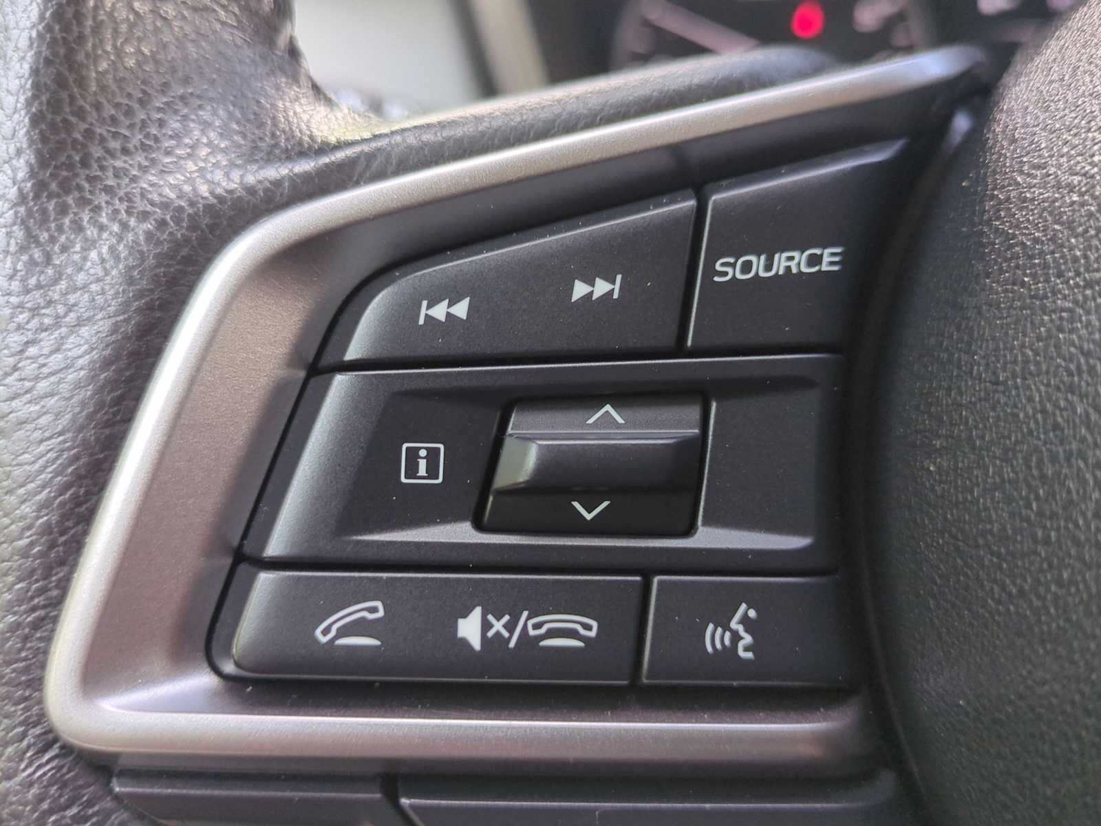 Thumbnail: 2024 Subaru Legacy - 25
