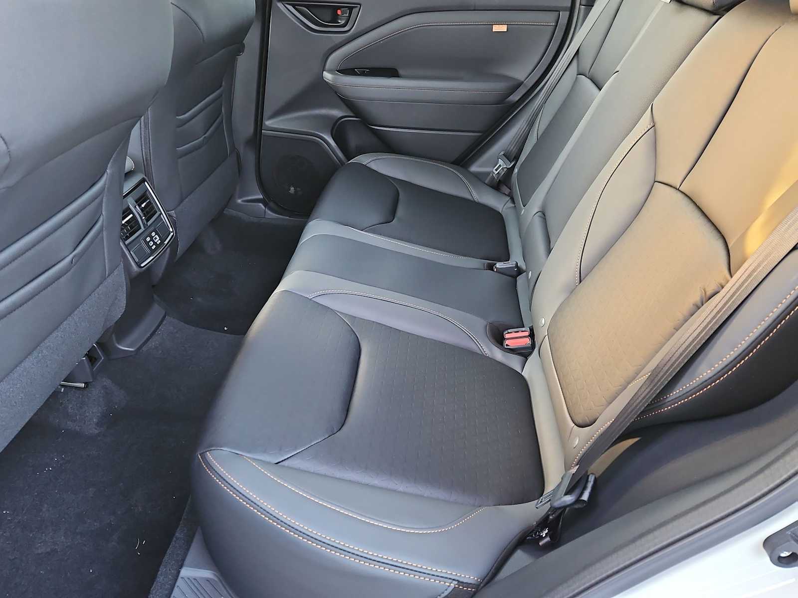 Thumbnail: 2026 Subaru Forester - 19