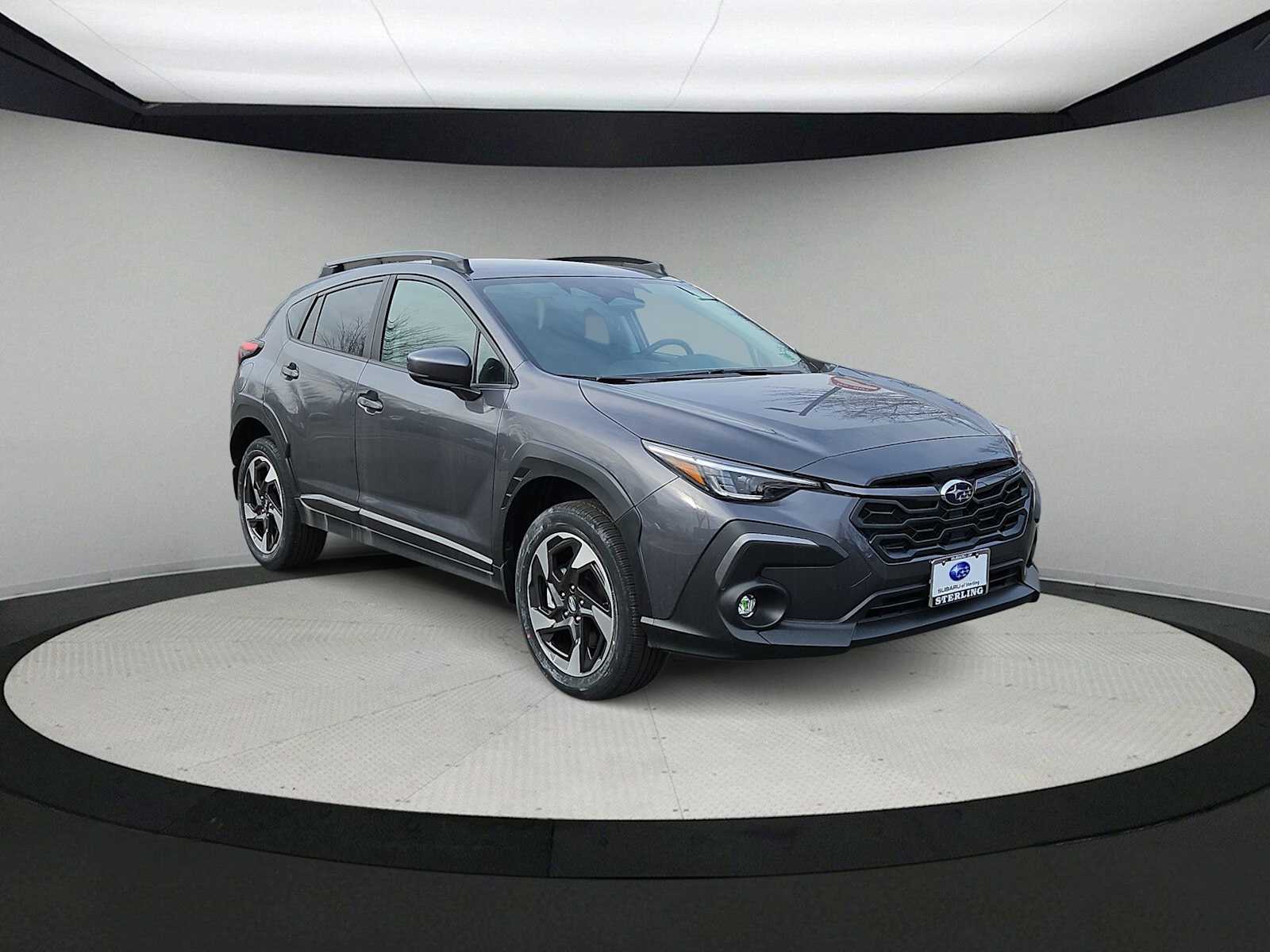Thumbnail: 2026 Subaru Crosstrek - 2