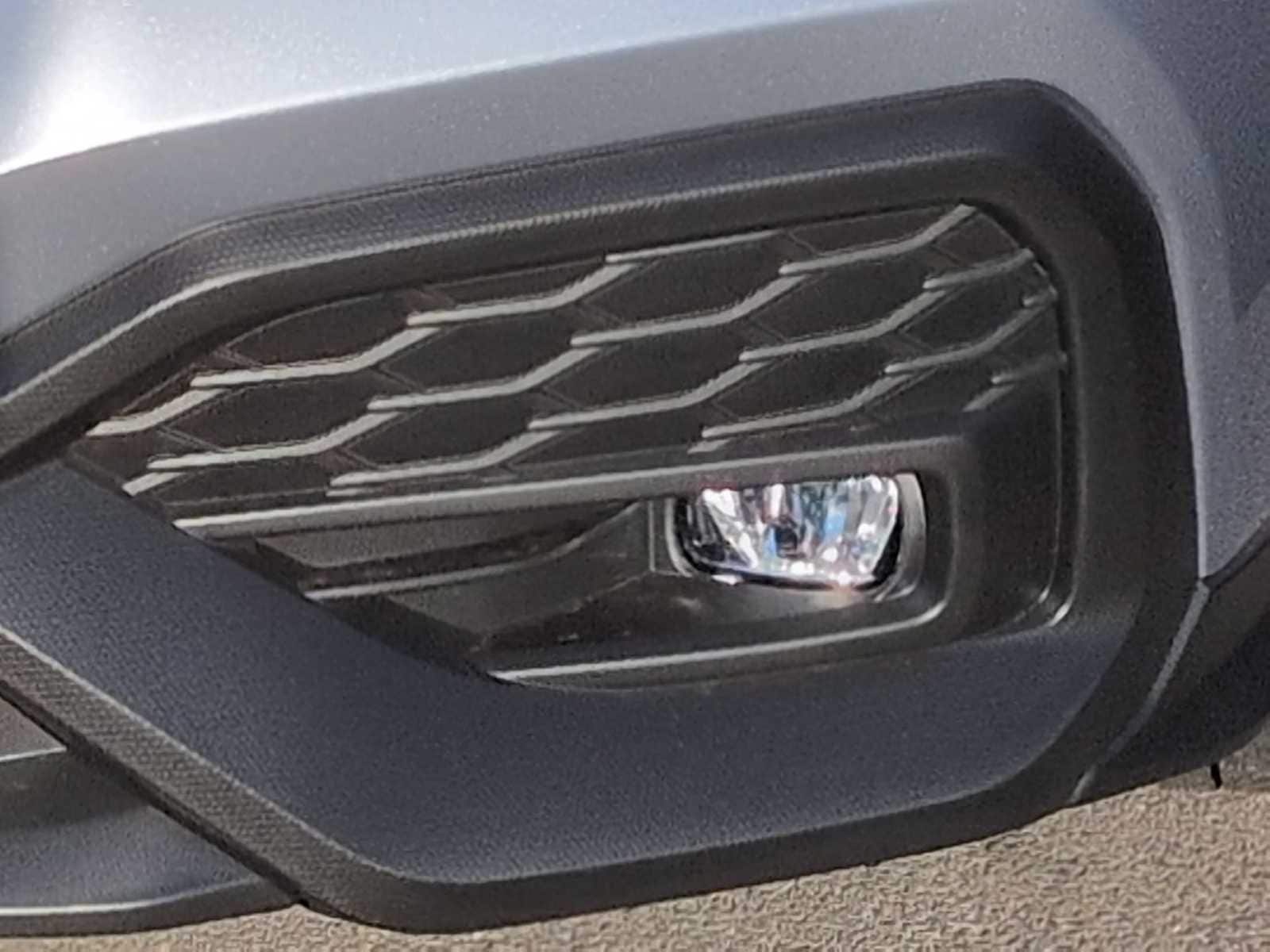 Thumbnail: 2025 Subaru WRX - 11