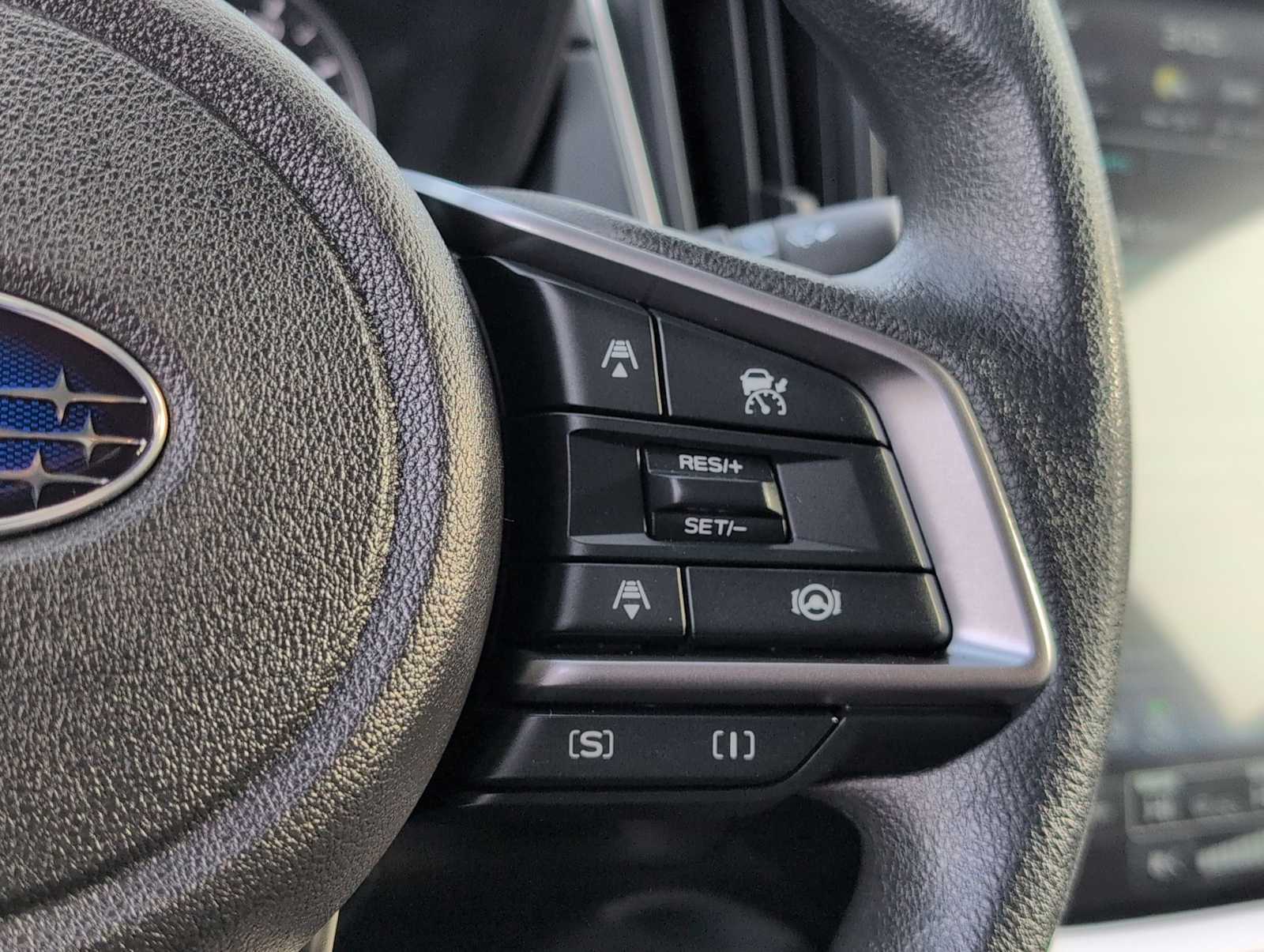 Thumbnail: 2025 Subaru Impreza - 23