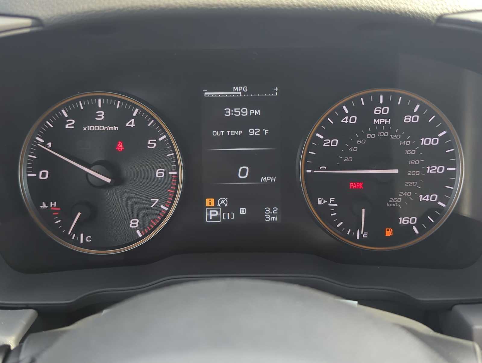 Thumbnail: 2025 Subaru Crosstrek - 34