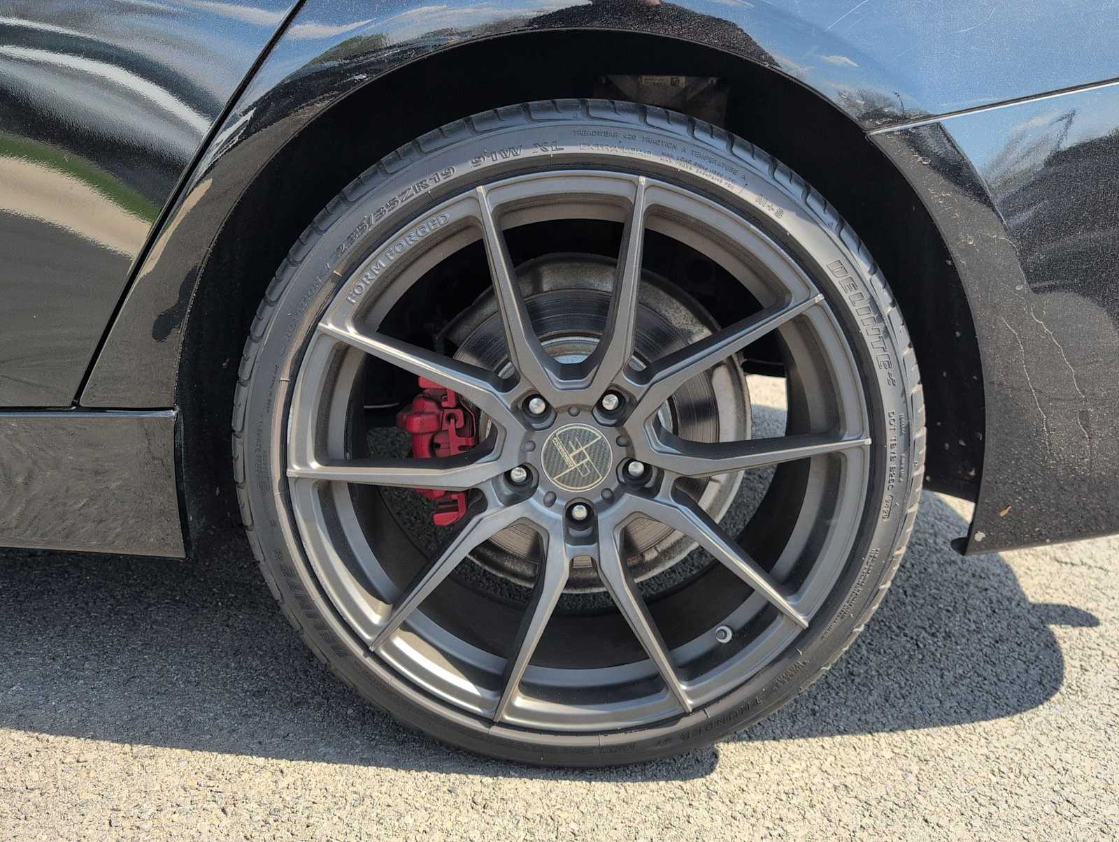 Thumbnail: 2014 BMW 3 Series - 14