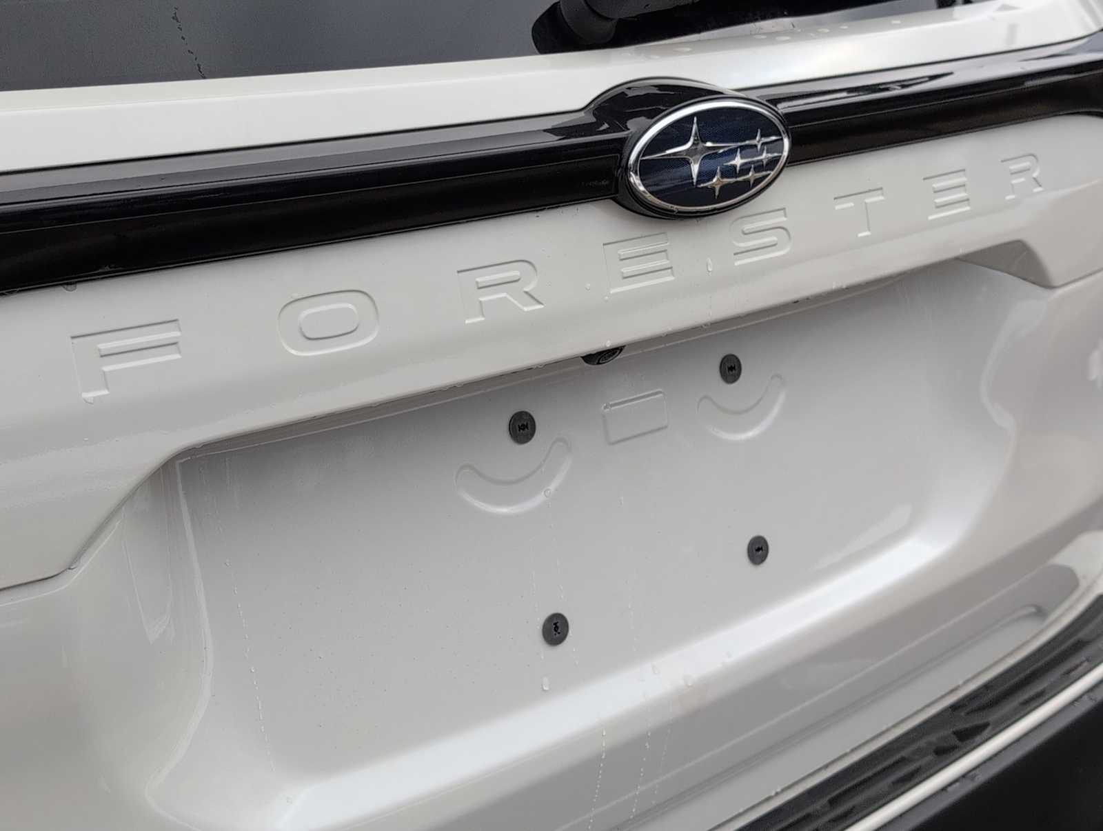 Thumbnail: 2026 Subaru Forester - 13