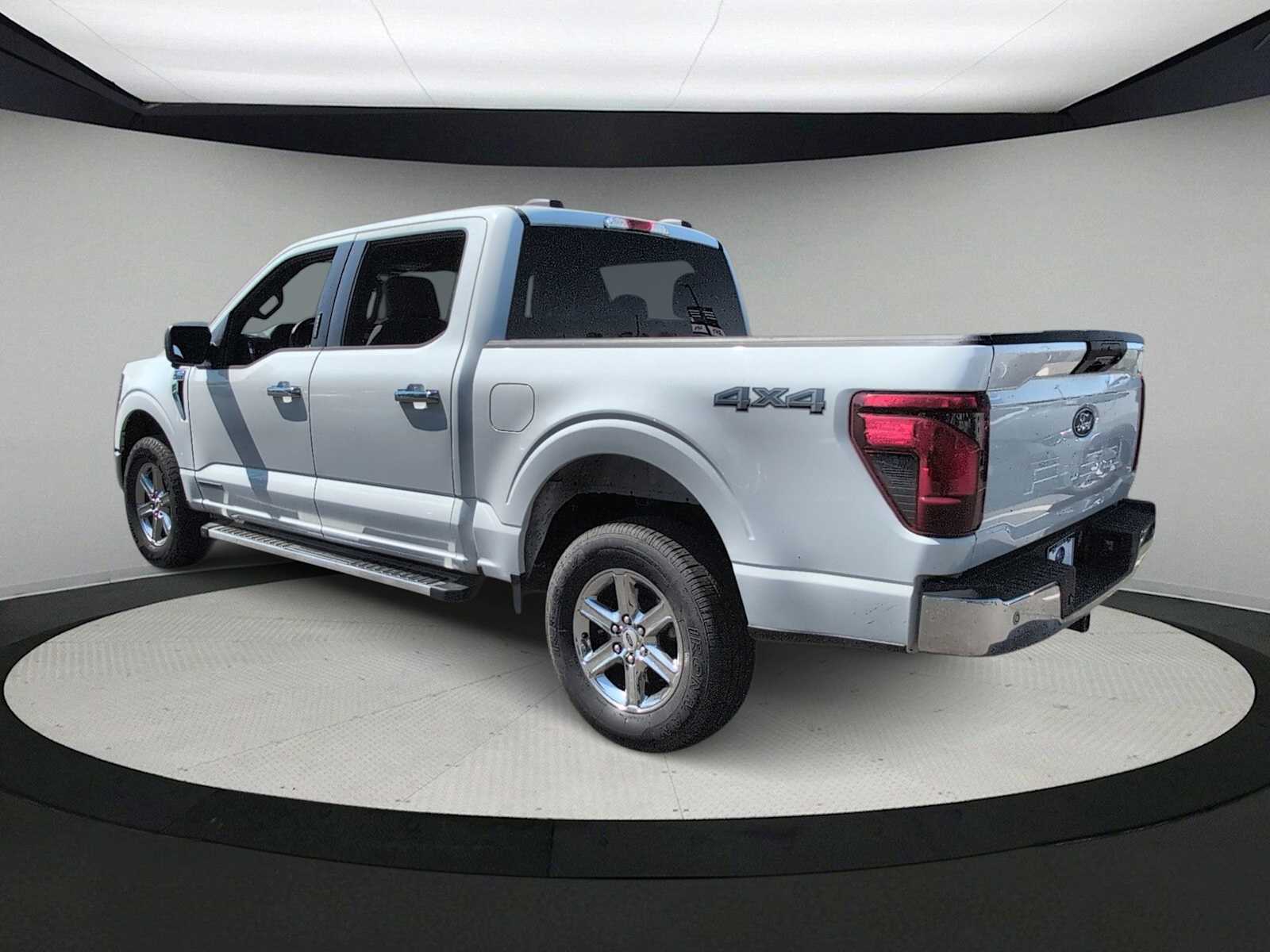 Thumbnail: 2024 Ford F-150 - 6