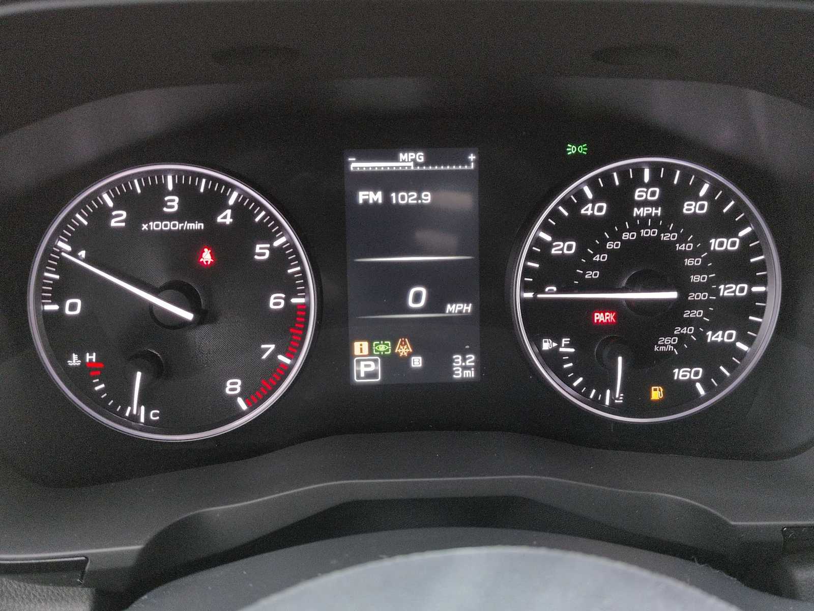 Thumbnail: 2026 Subaru Ascent - 35