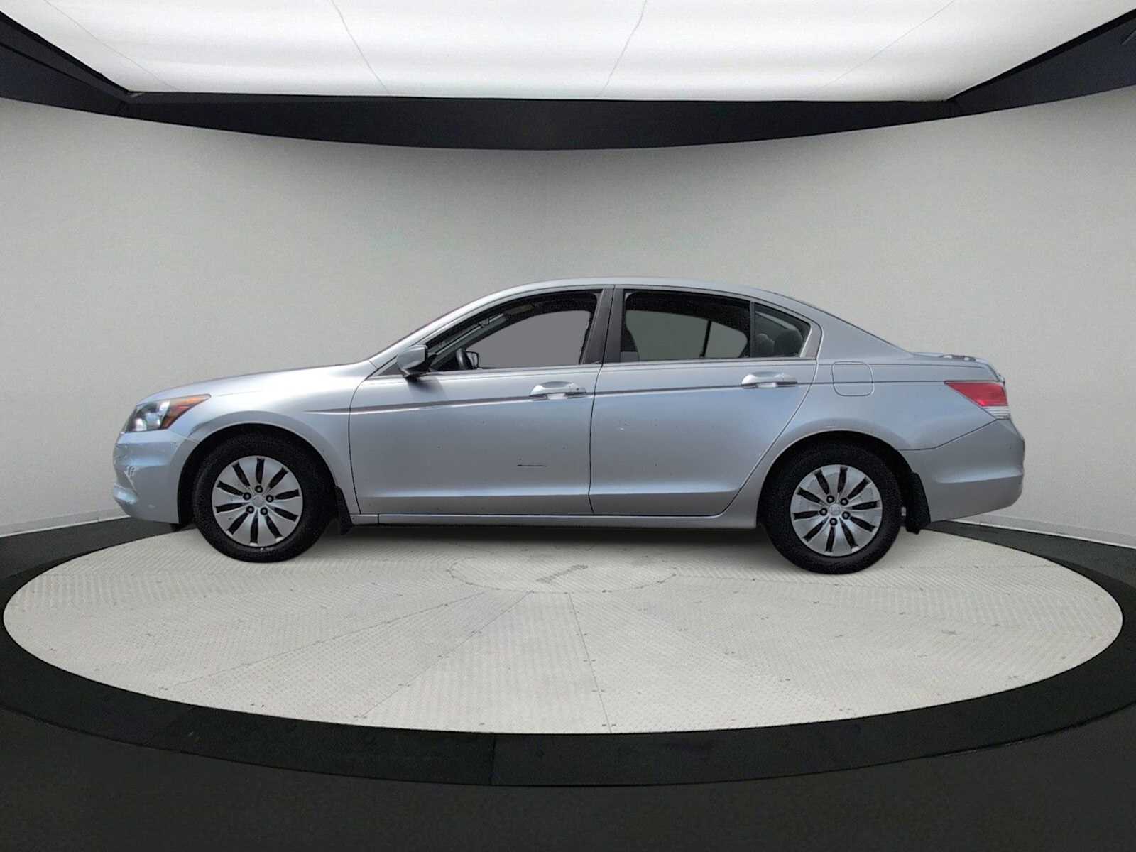 Thumbnail: 2011 Honda Accord - 5