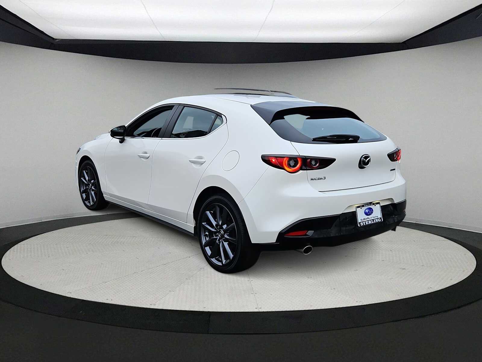 Thumbnail: 2024 Mazda Mazda3 - 6