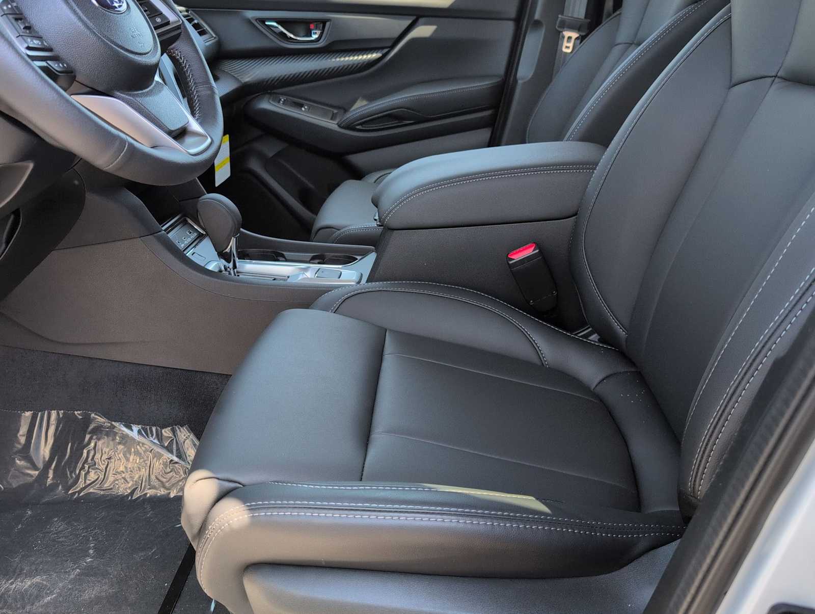 Thumbnail: 2026 Subaru Ascent - 16