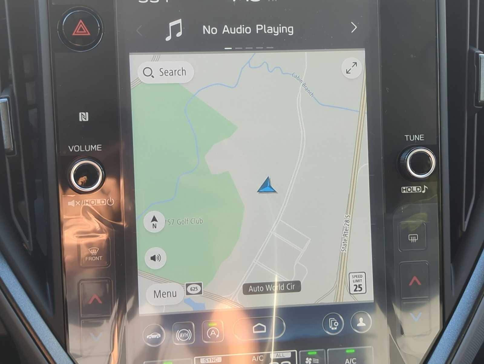 Thumbnail: 2025 Subaru Crosstrek - 29