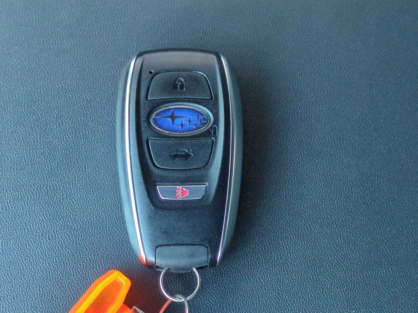 Thumbnail: 2026 Subaru Forester - 35