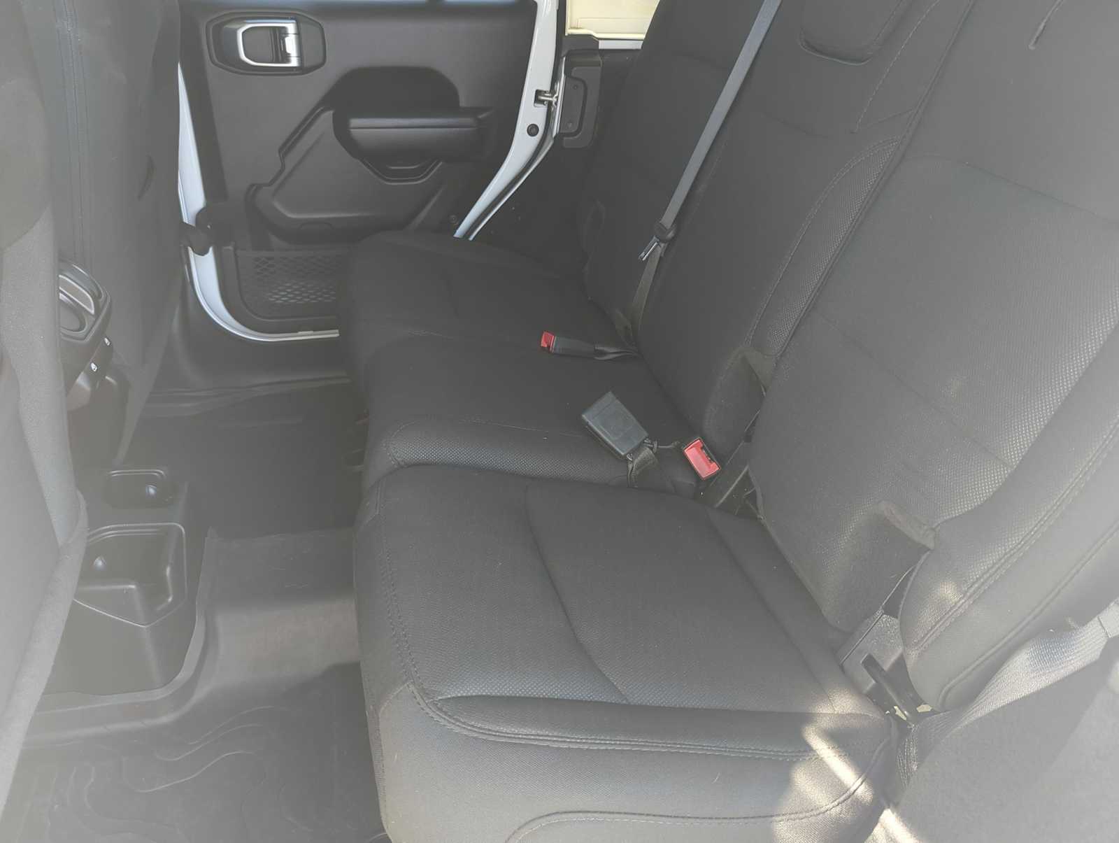 Thumbnail: 2023 Jeep Wrangler - 19