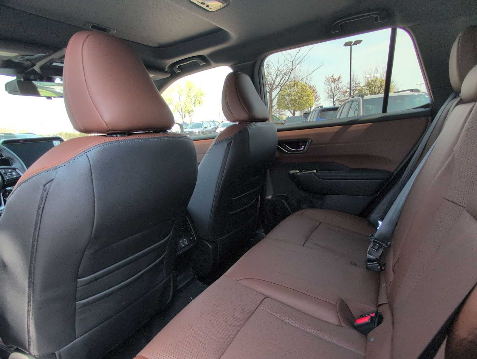 Thumbnail: 2026 Subaru Outback - 18