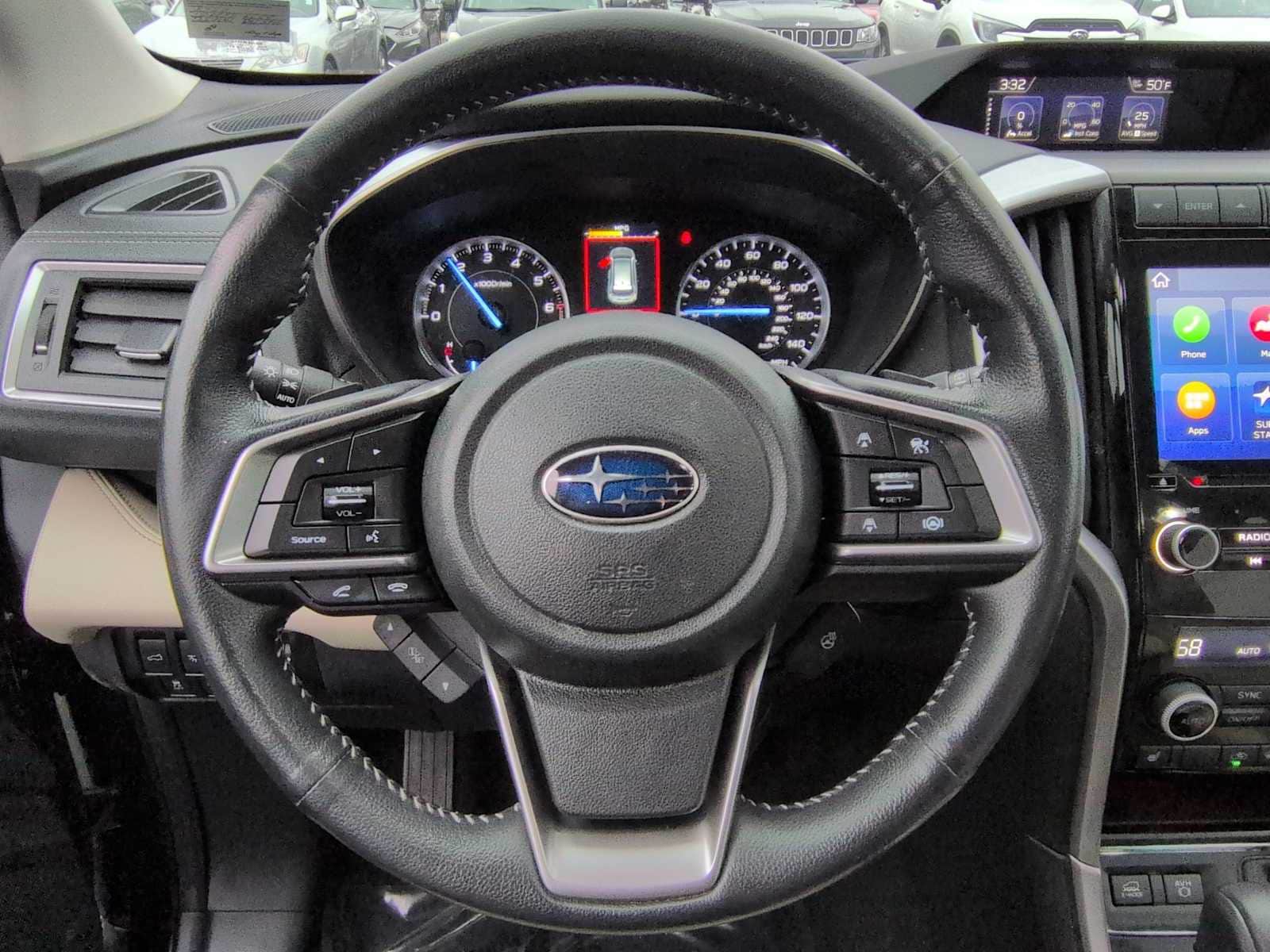 Thumbnail: 2022 Subaru Ascent - 24