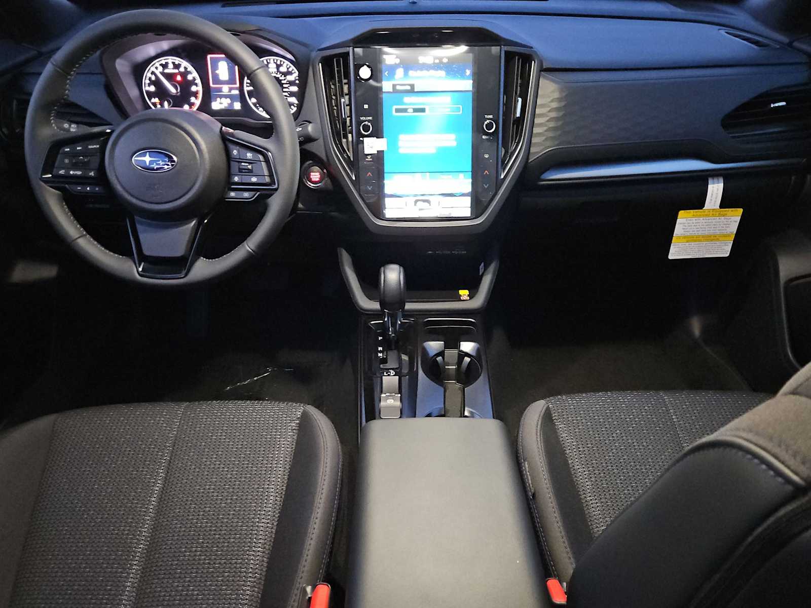 Thumbnail: 2026 Subaru Forester - 14