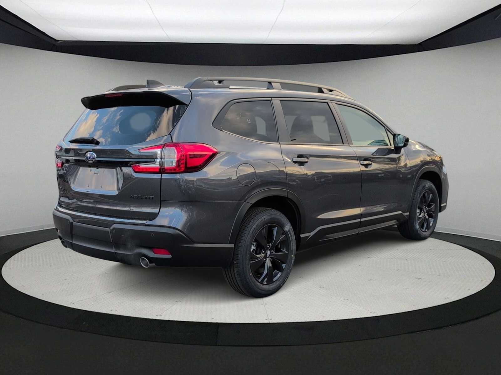 Thumbnail: 2026 Subaru Ascent - 8