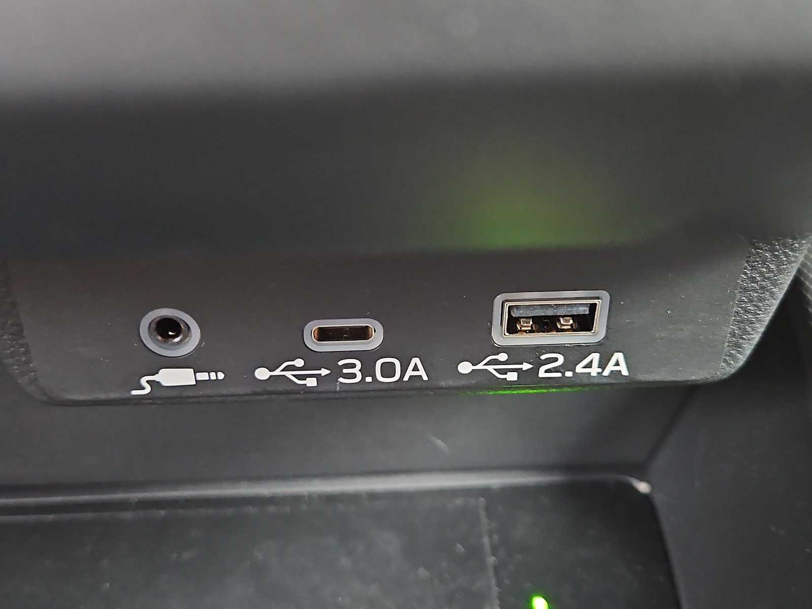 Thumbnail: 2025 Subaru Forester - 31