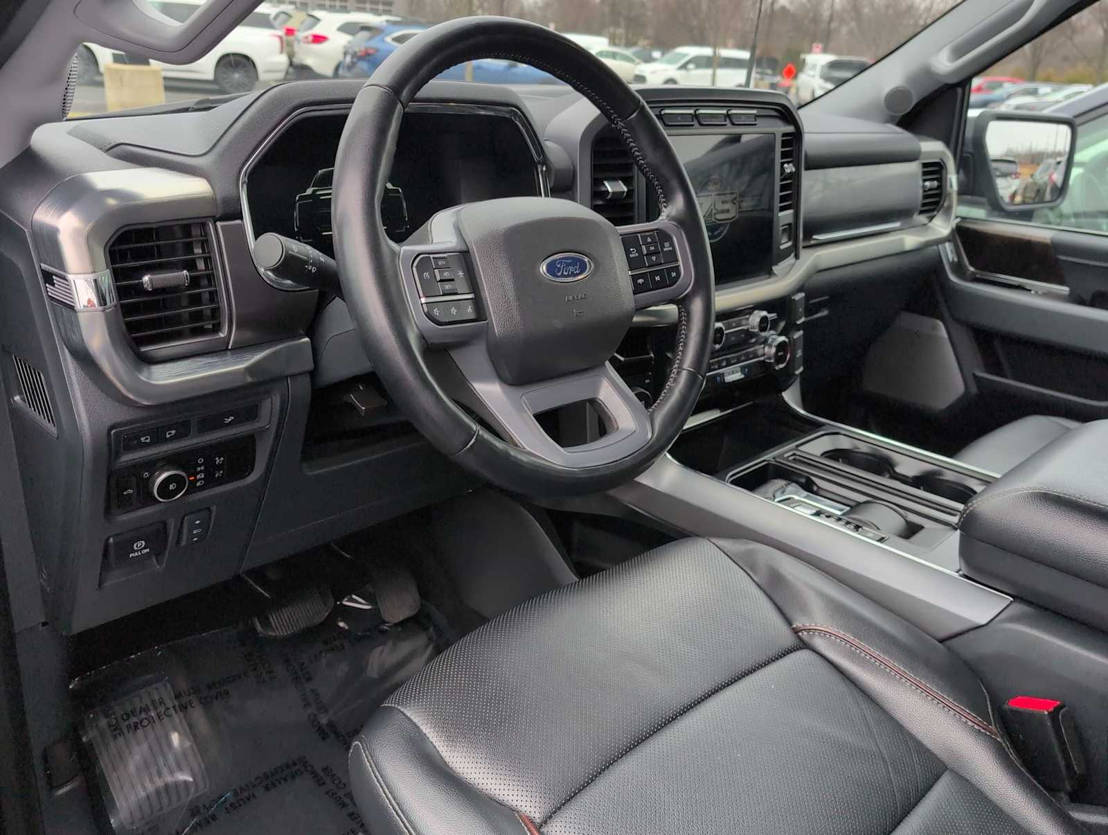 Thumbnail: 2023 Ford F-150 - 10