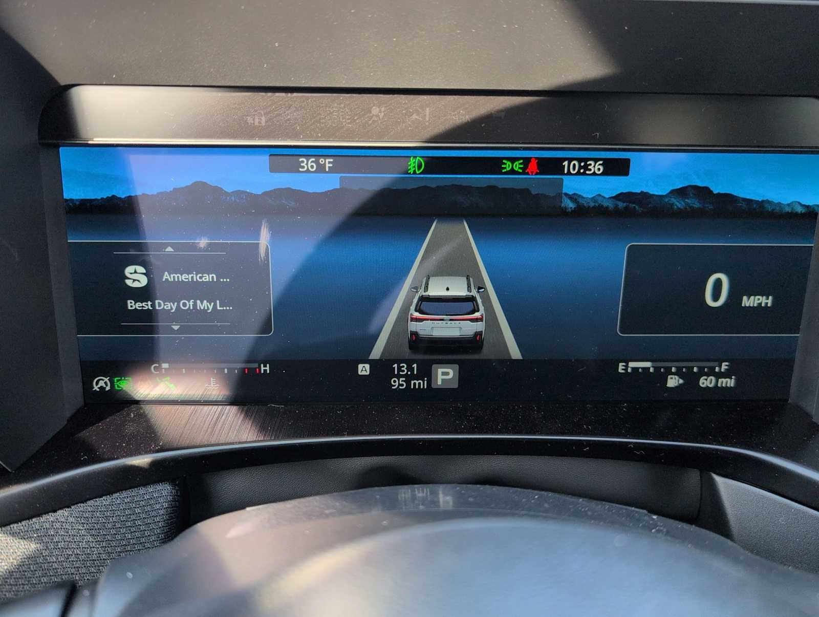 Thumbnail: 2026 Subaru Outback - 32