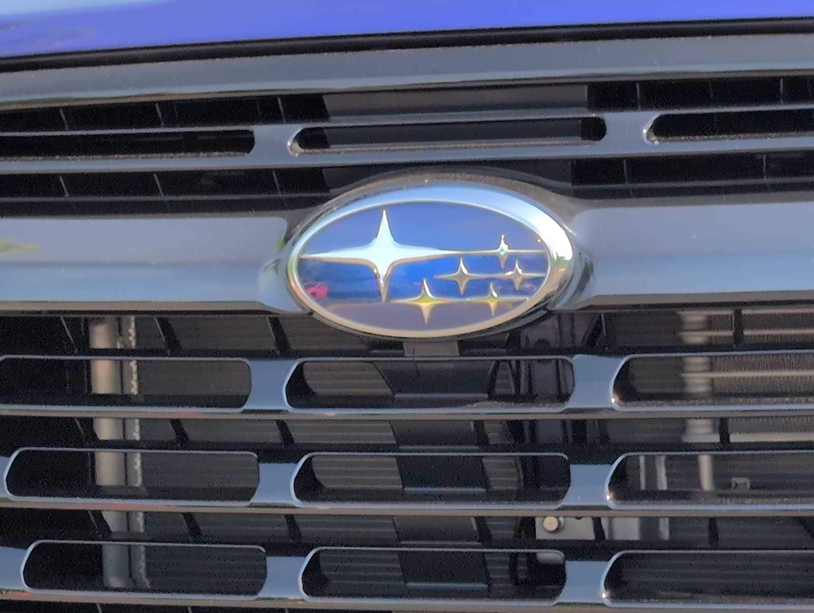 Thumbnail: 2026 Subaru Ascent - 12