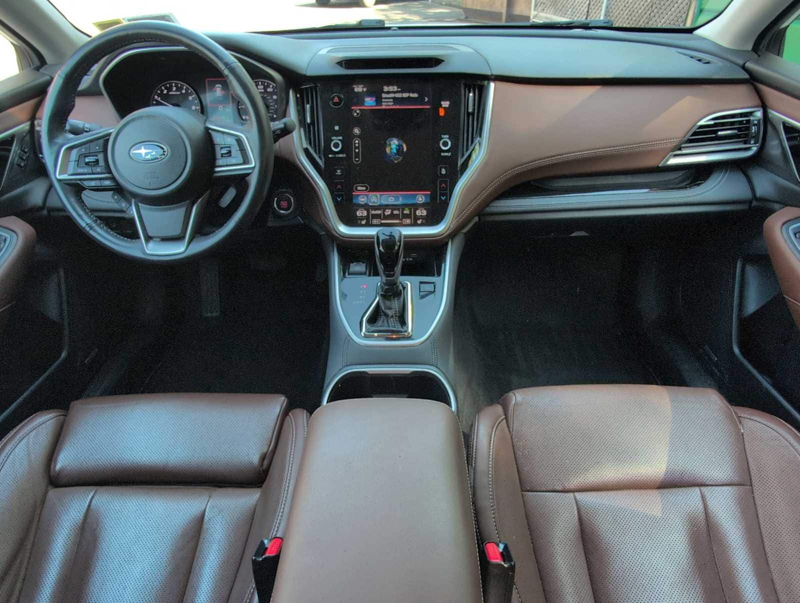 Thumbnail: 2020 Subaru Outback - 15