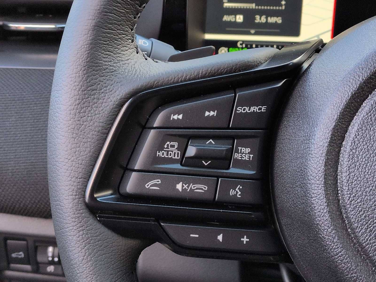 Thumbnail: 2026 Subaru Outback - 25