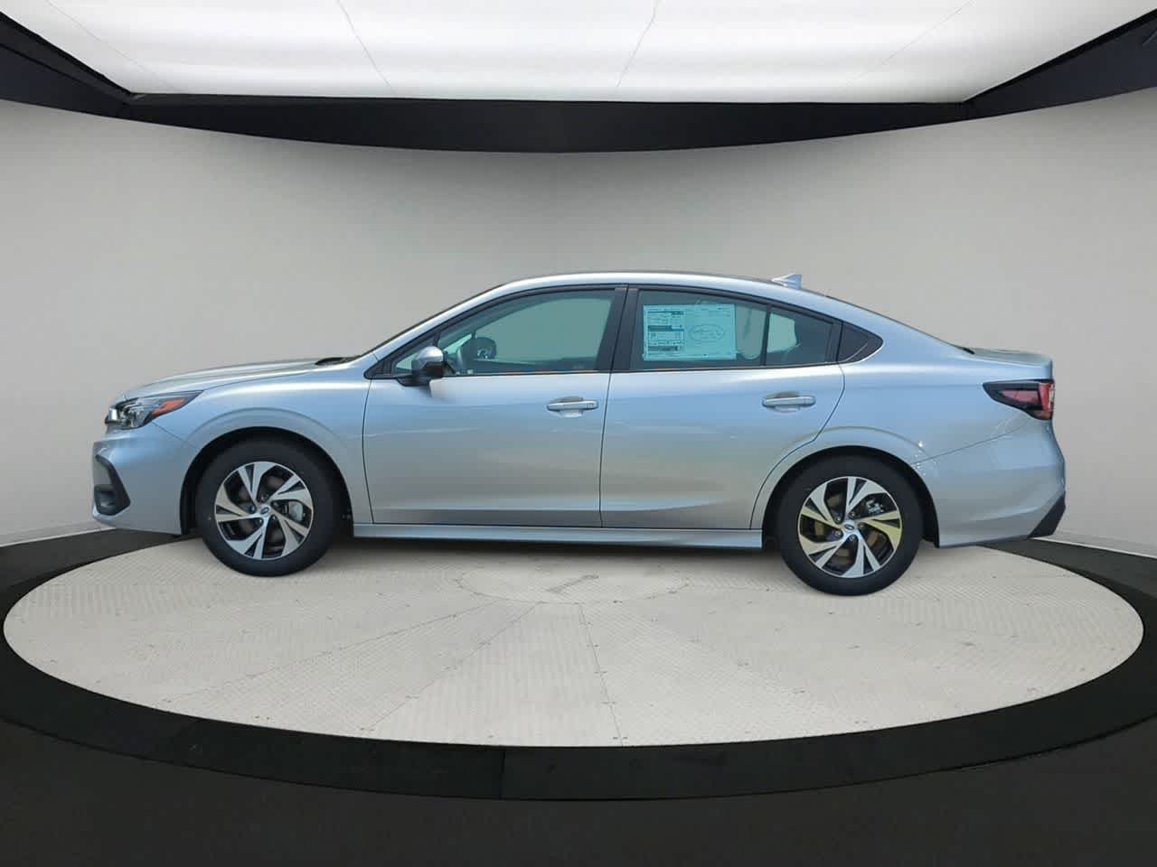 Thumbnail: 2025 Subaru Legacy - 5