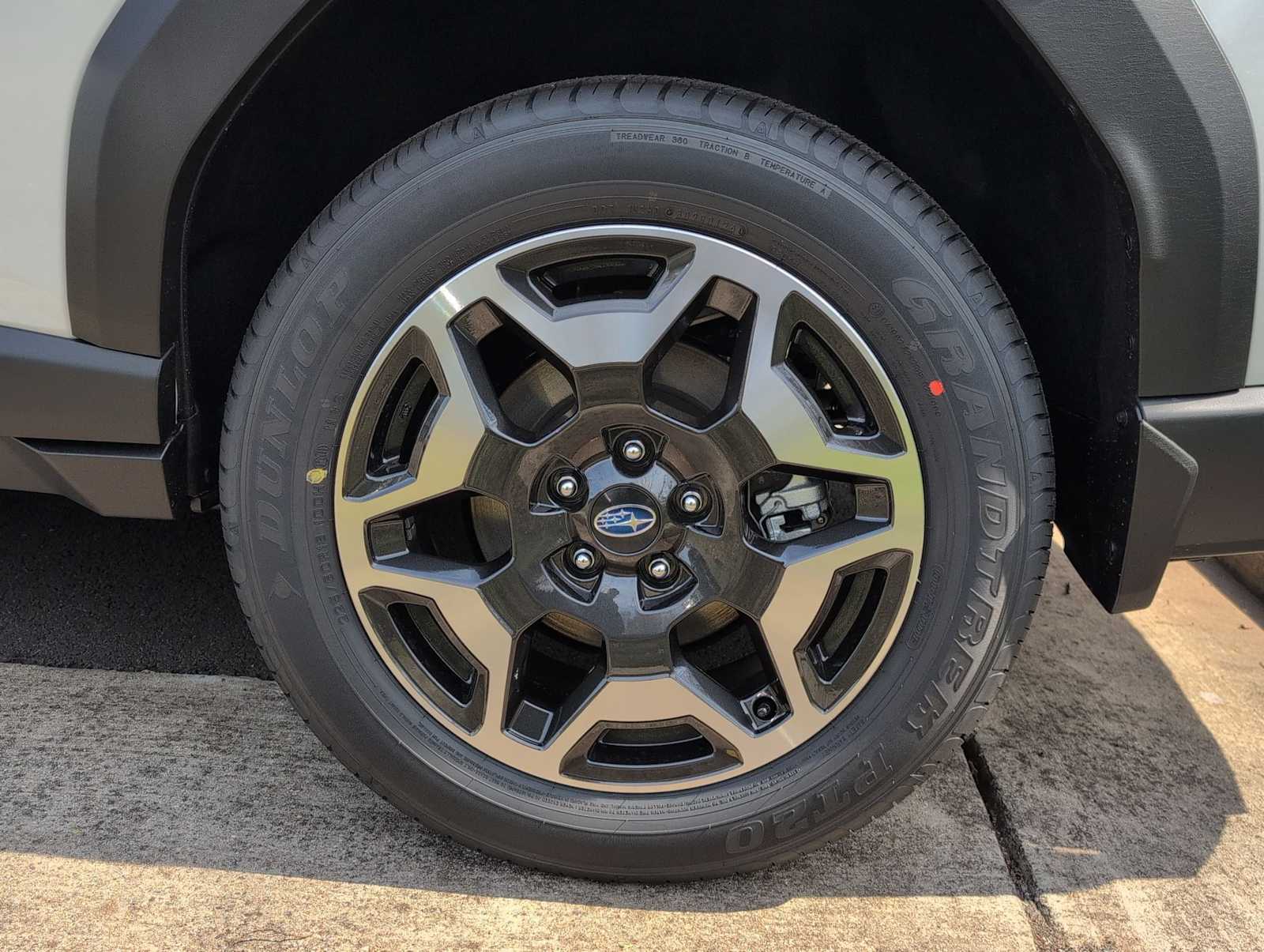 Thumbnail: 2026 Subaru Outback - 14