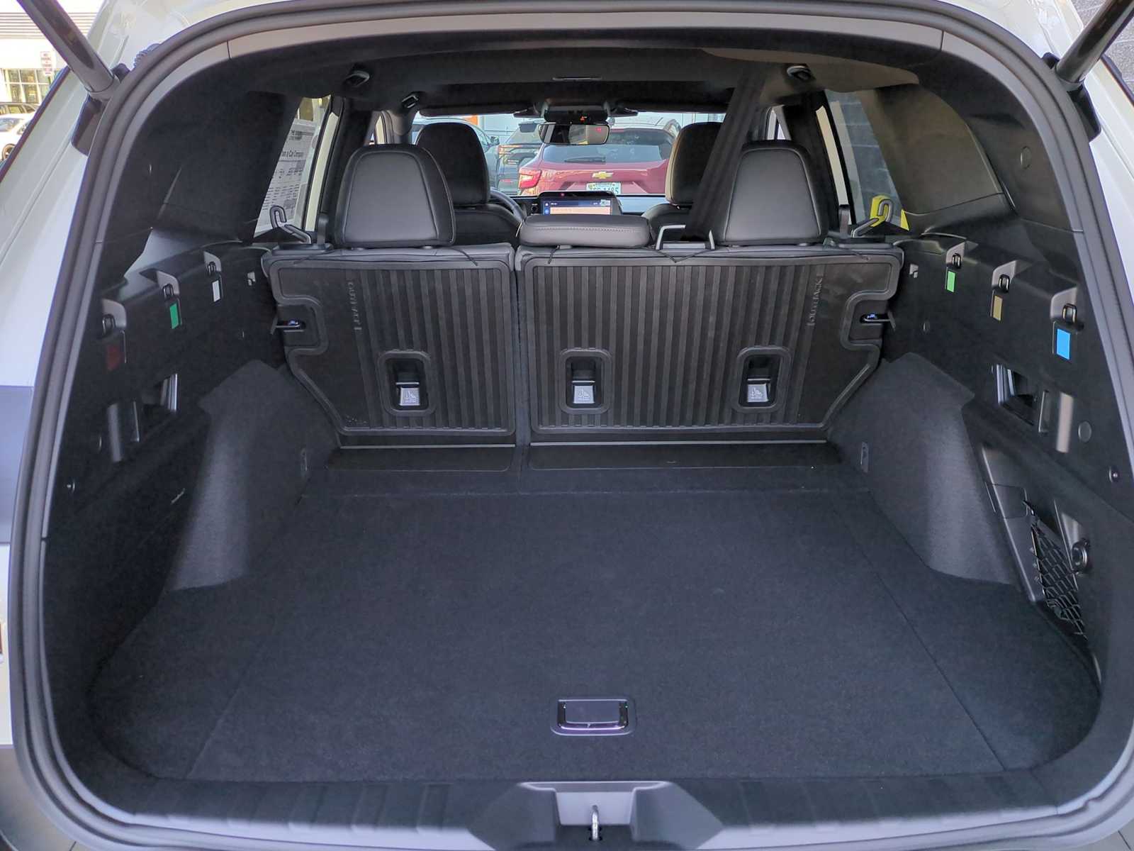 Thumbnail: 2026 Subaru Outback - 36