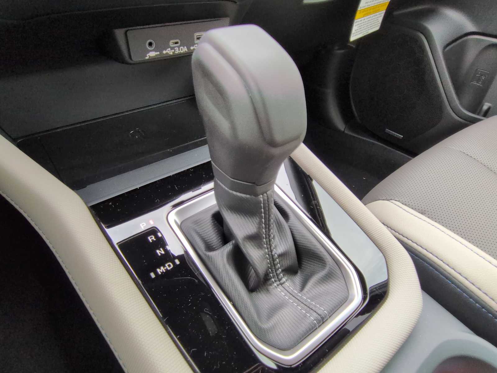 Thumbnail: 2025 Subaru Forester - 34