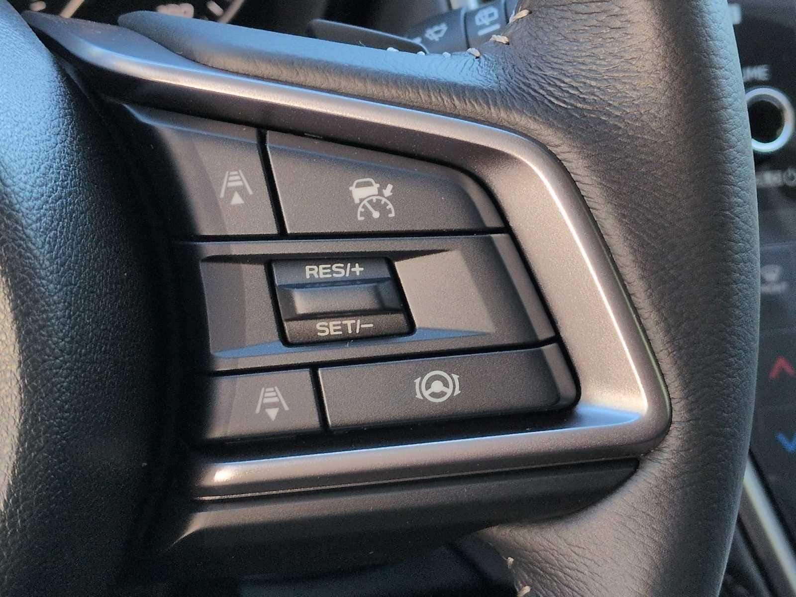 Thumbnail: 2025 Subaru Outback - 25